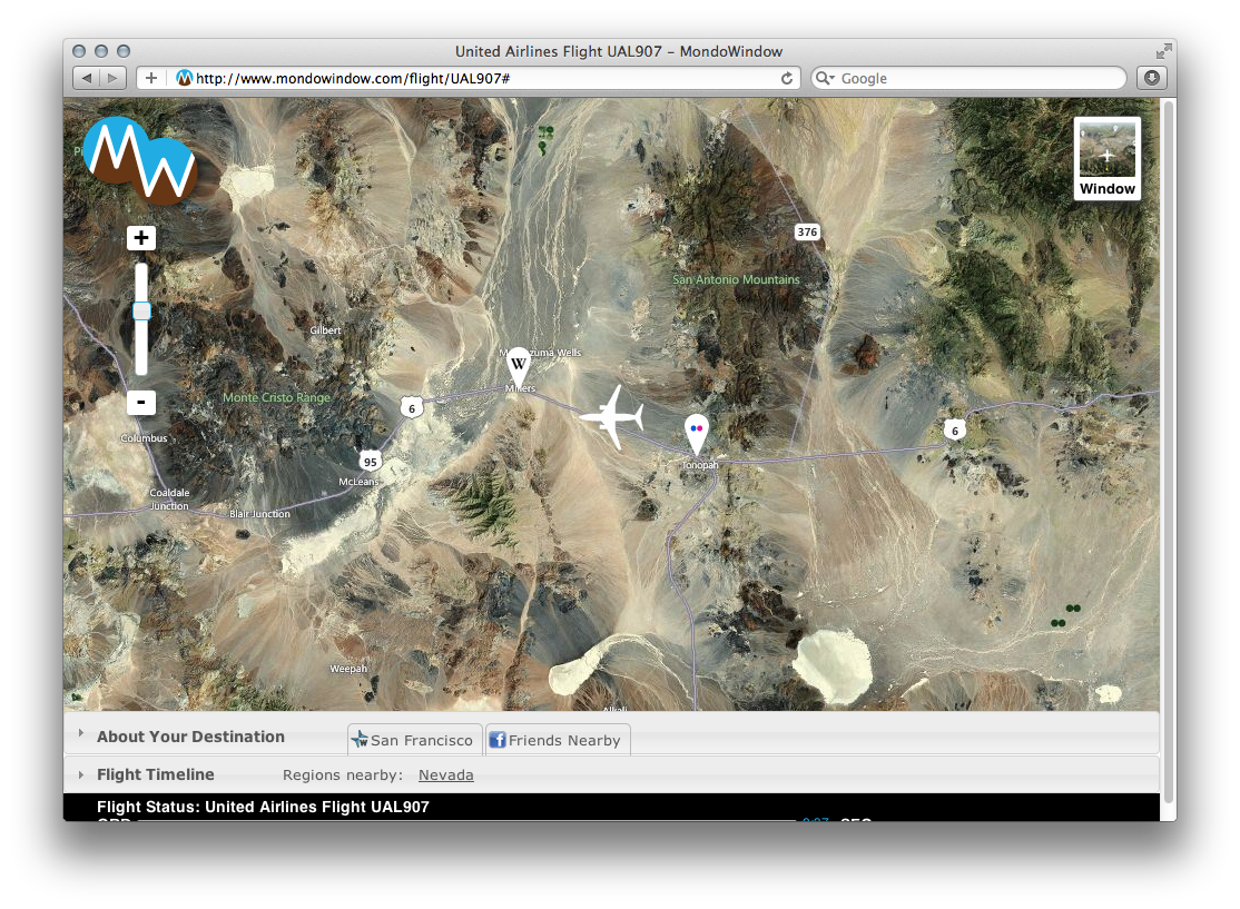 Mondo Window - Image 3