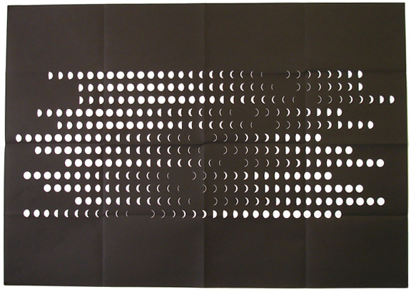 Moon Phases de Bondt
