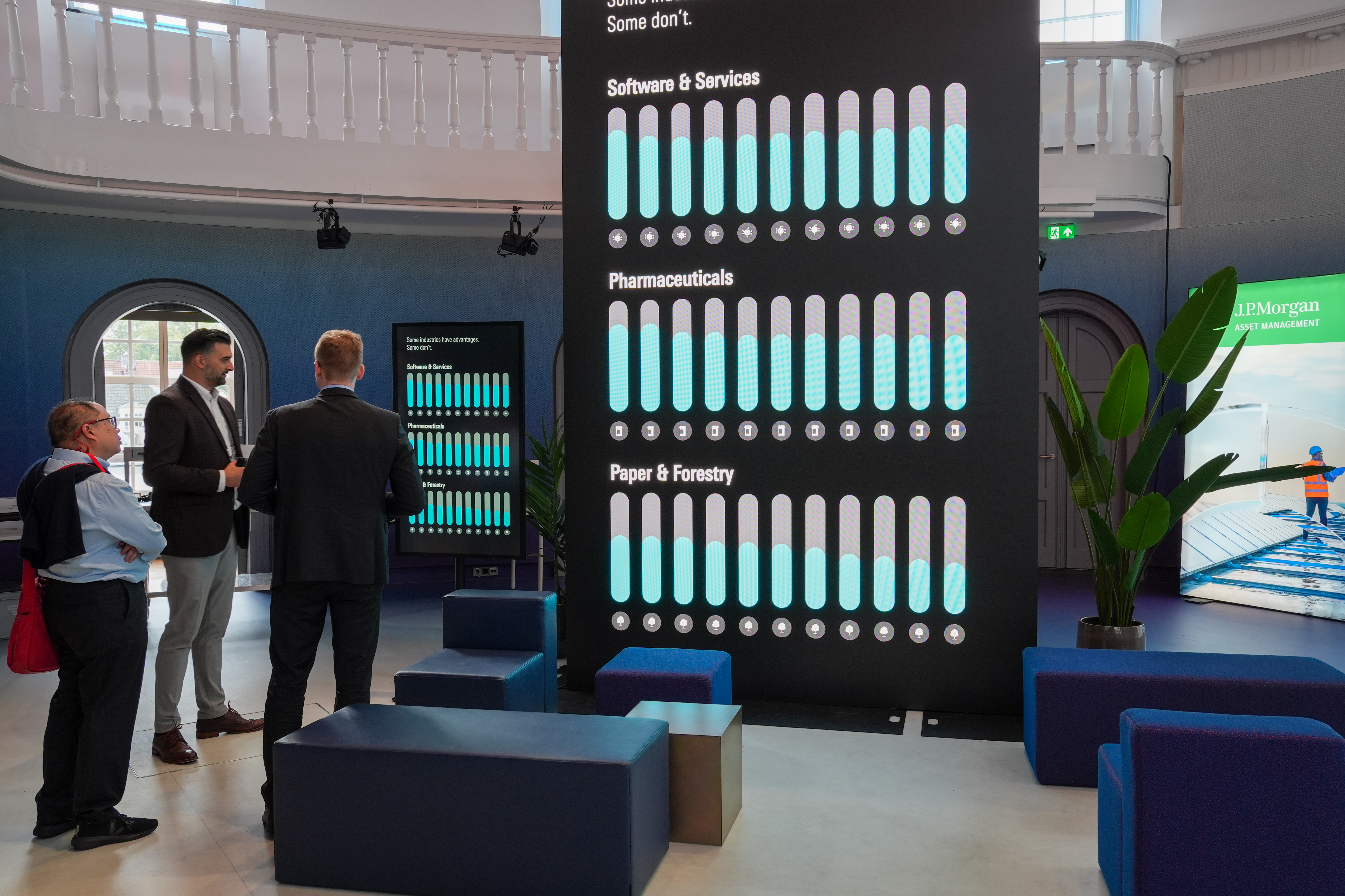 Morningstar Sustainable Investing Summit 2023