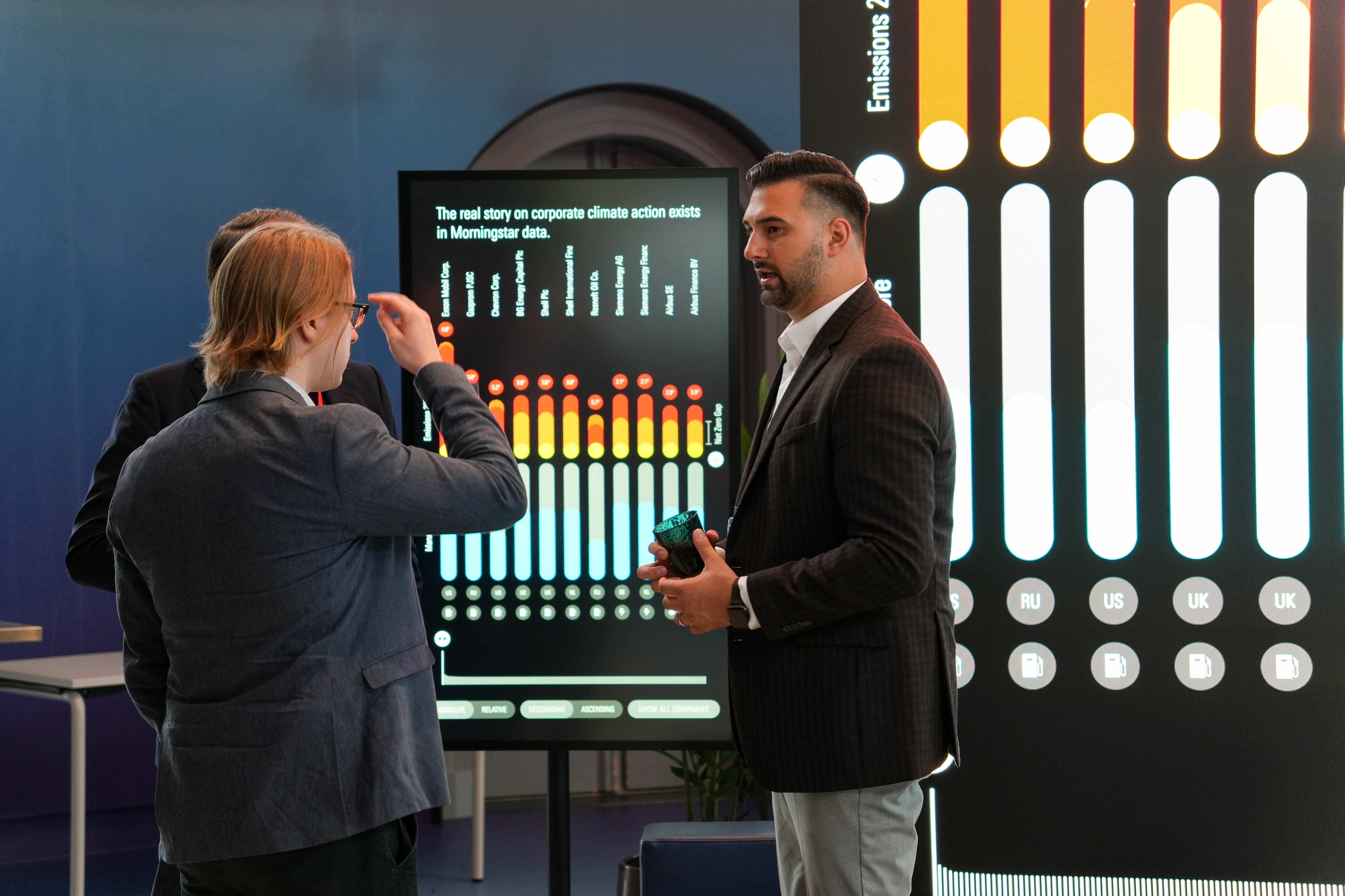 Morningstar Sustainable Investing Summit 2023 - Image 2