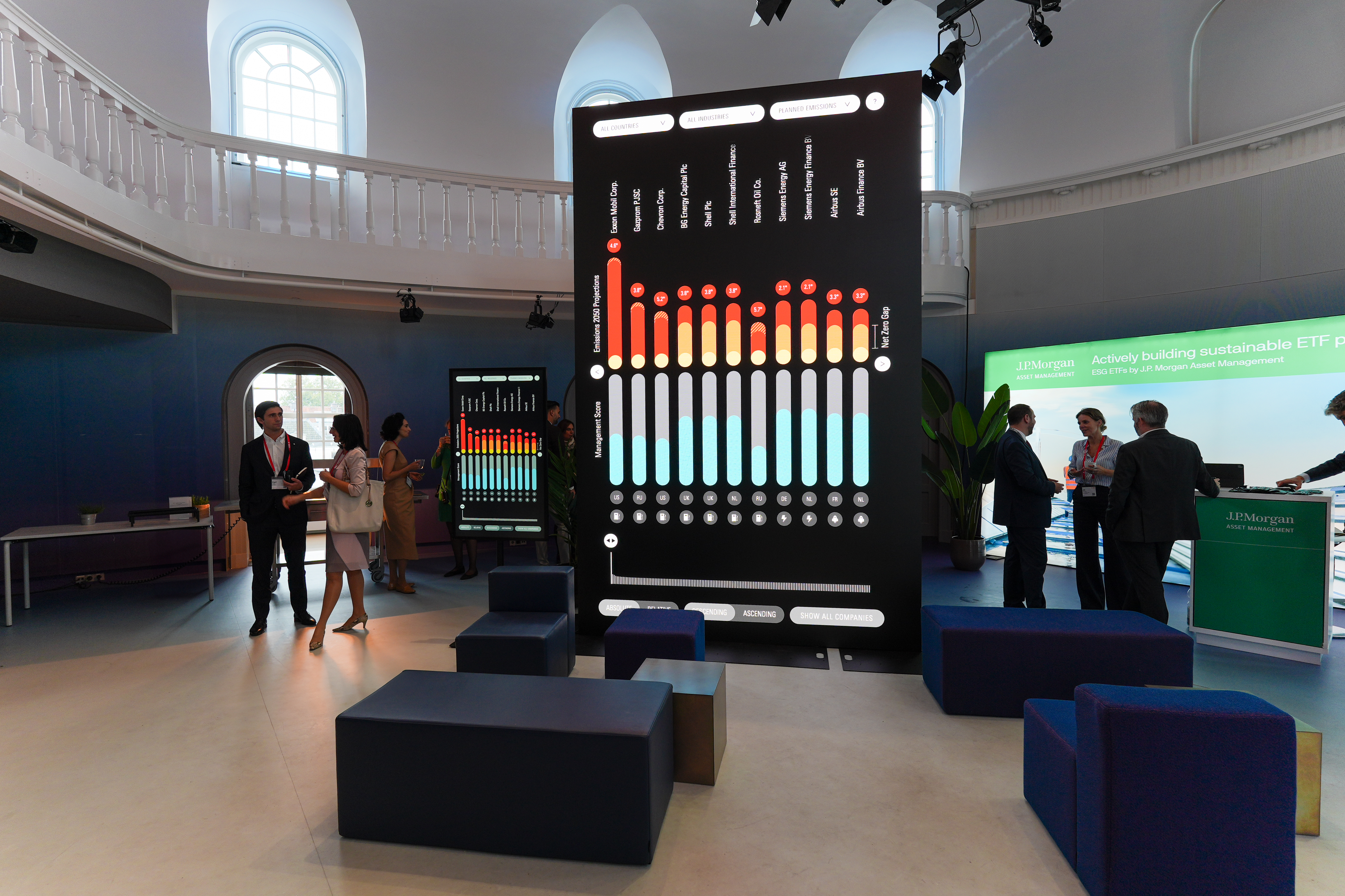 Morningstar Sustainable Investing Summit 2023 - Image 3