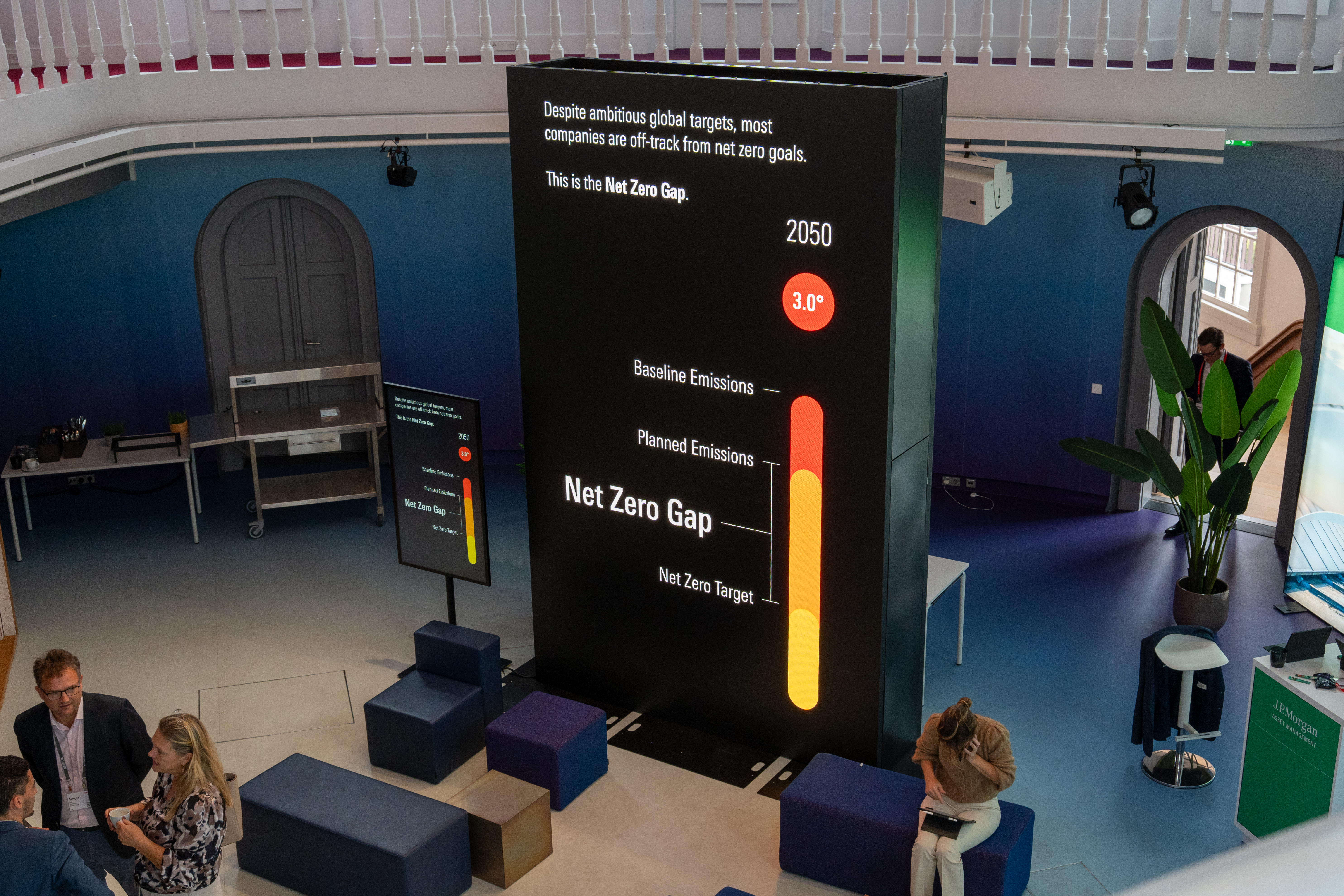 Morningstar Sustainable Investing Summit 2023 - Image 4