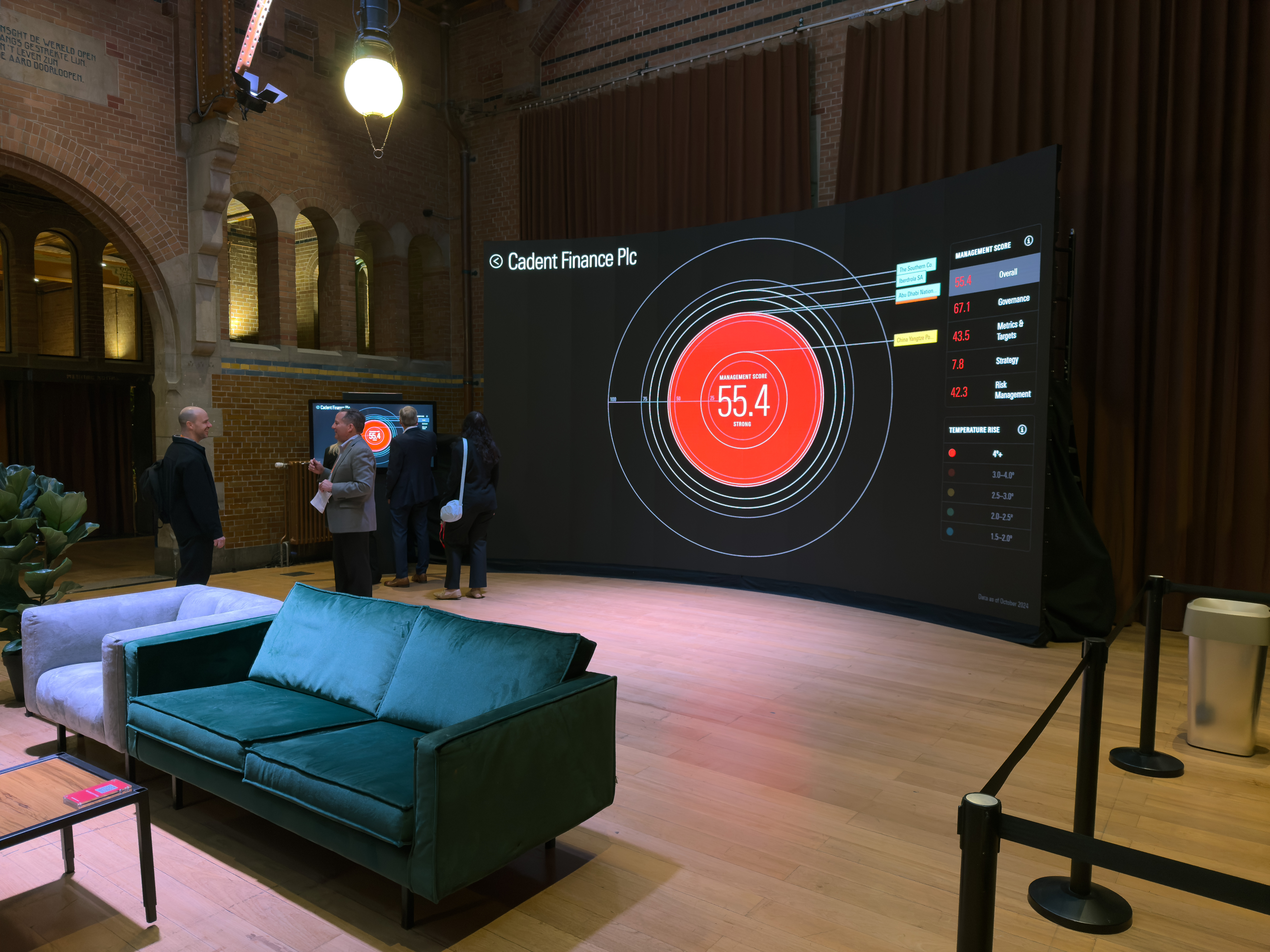 Morningstar Sustainable Investing Summit 2024 - Image 6