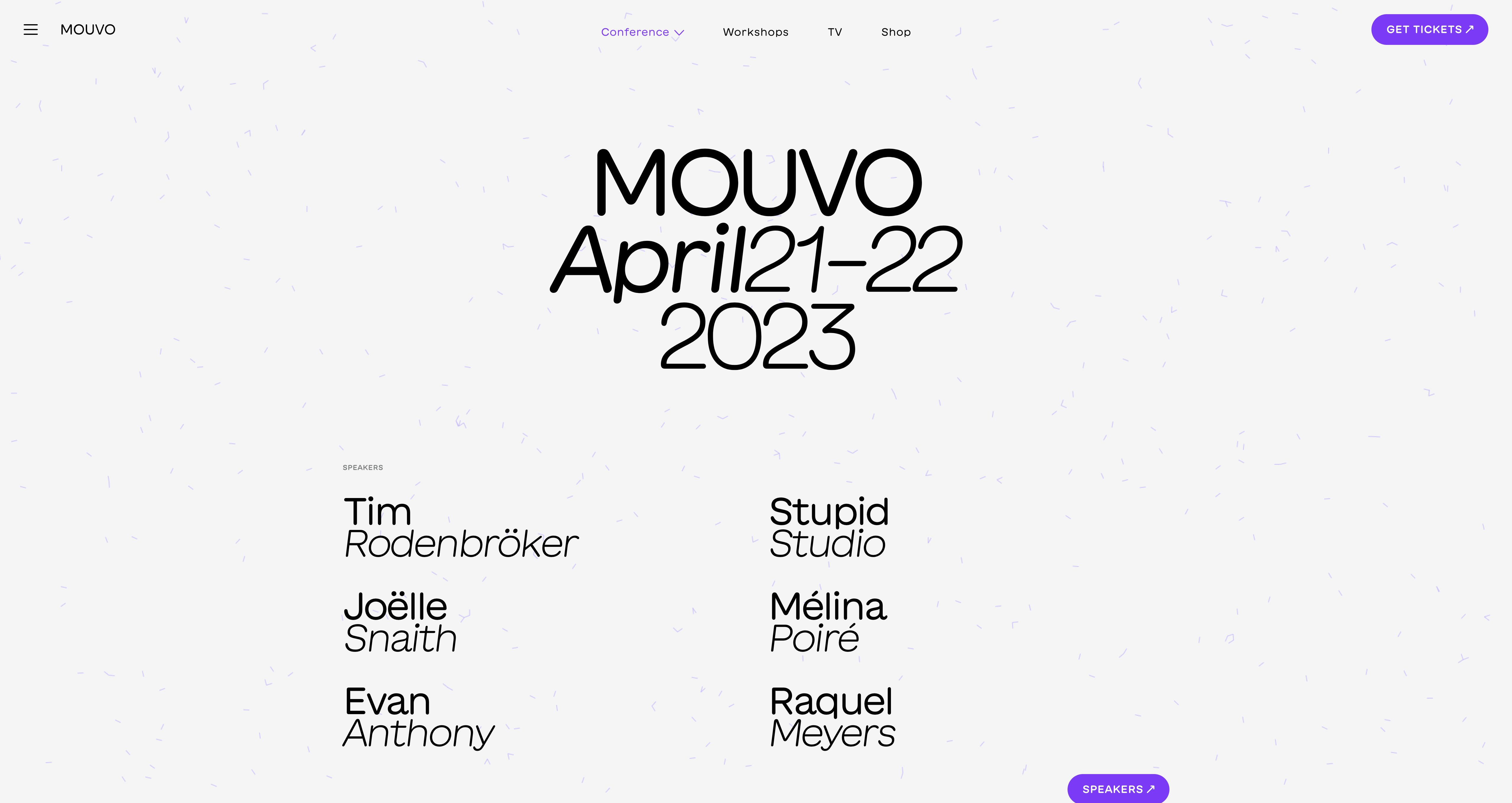 Mouvo