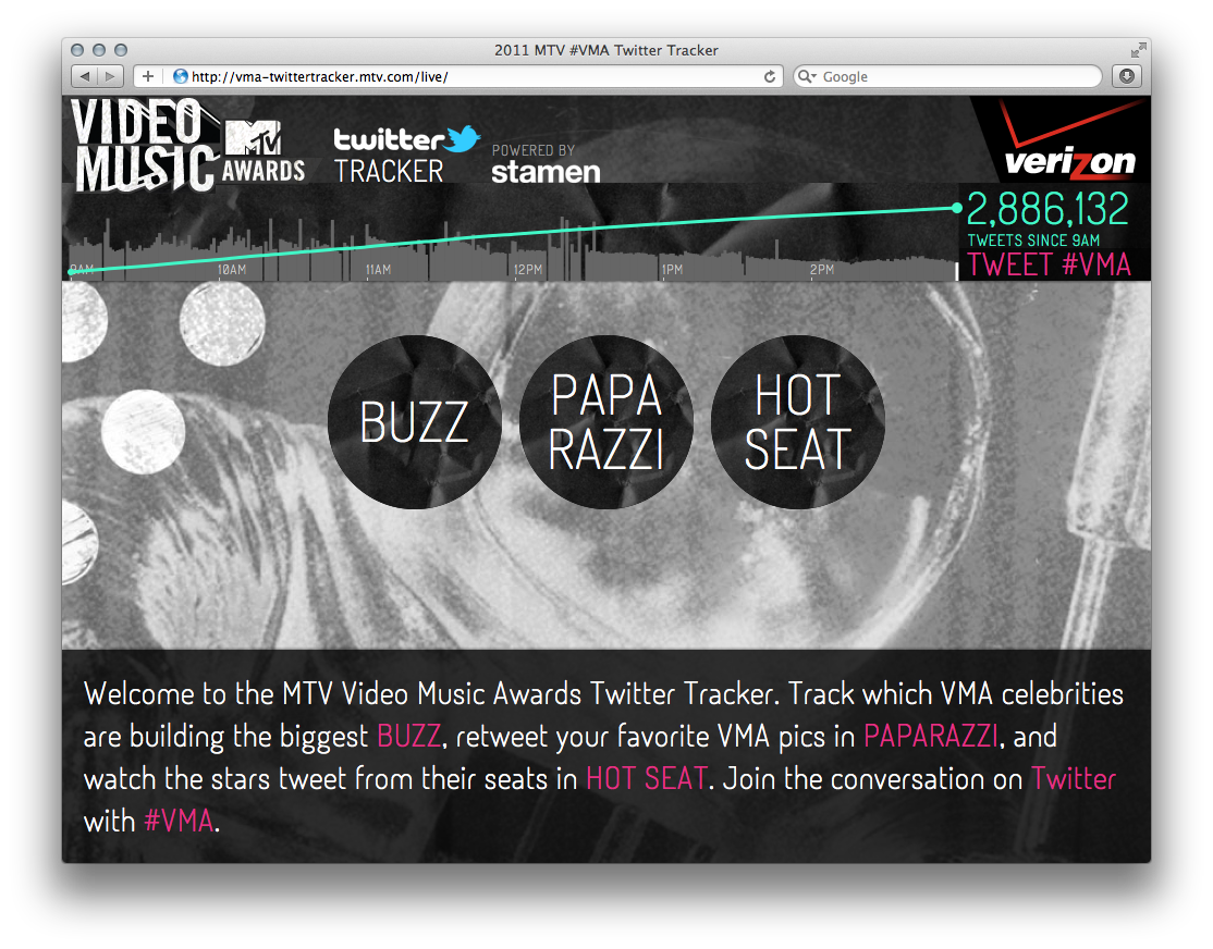 MTV Video Music Awards - Image 4