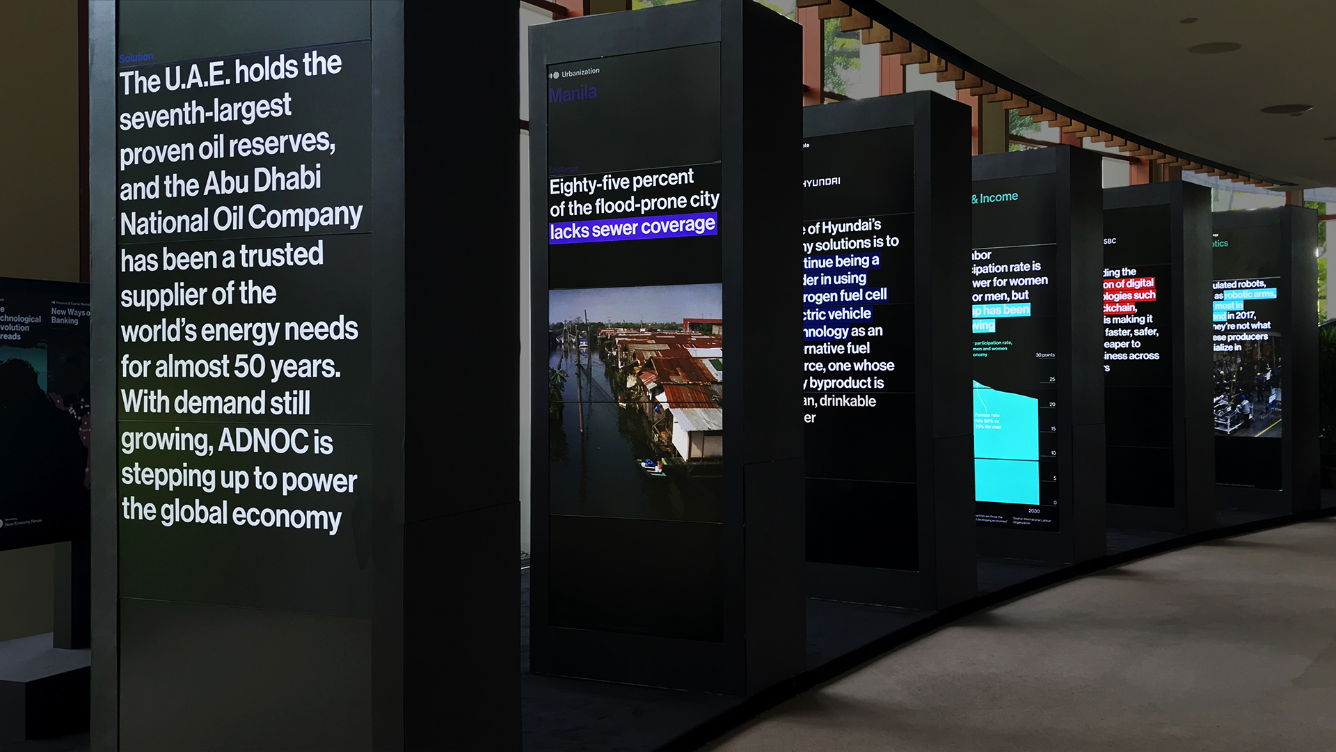 New Economy Forum 2018 - Image 2