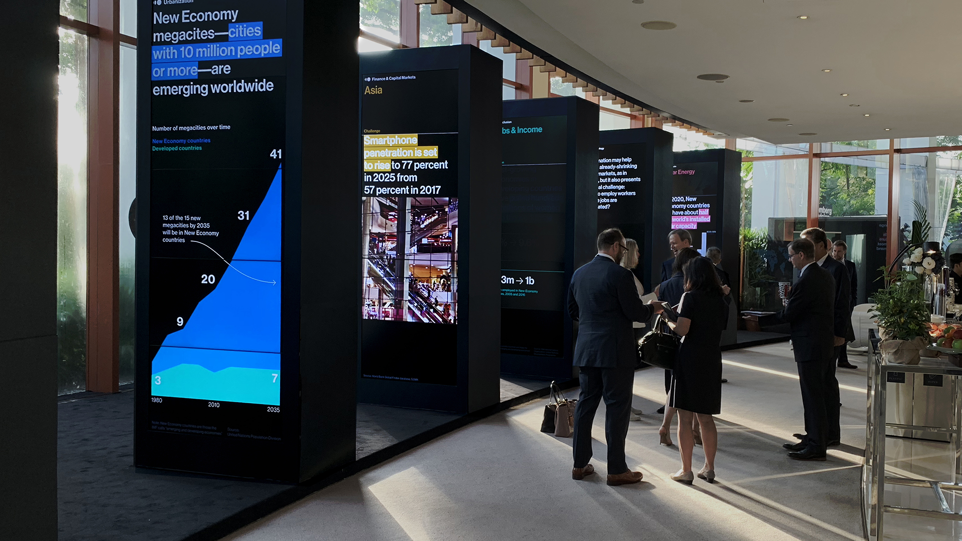 New Economy Forum 2018 - Image 3