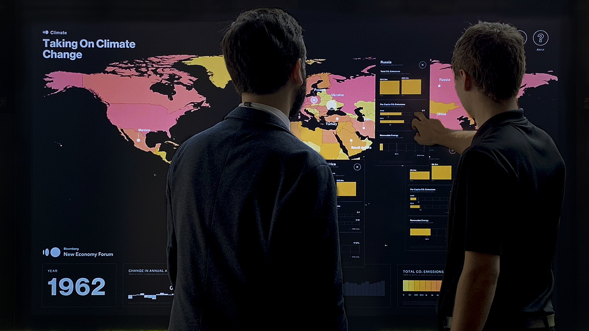 New Economy Forum 2018 - Image 5