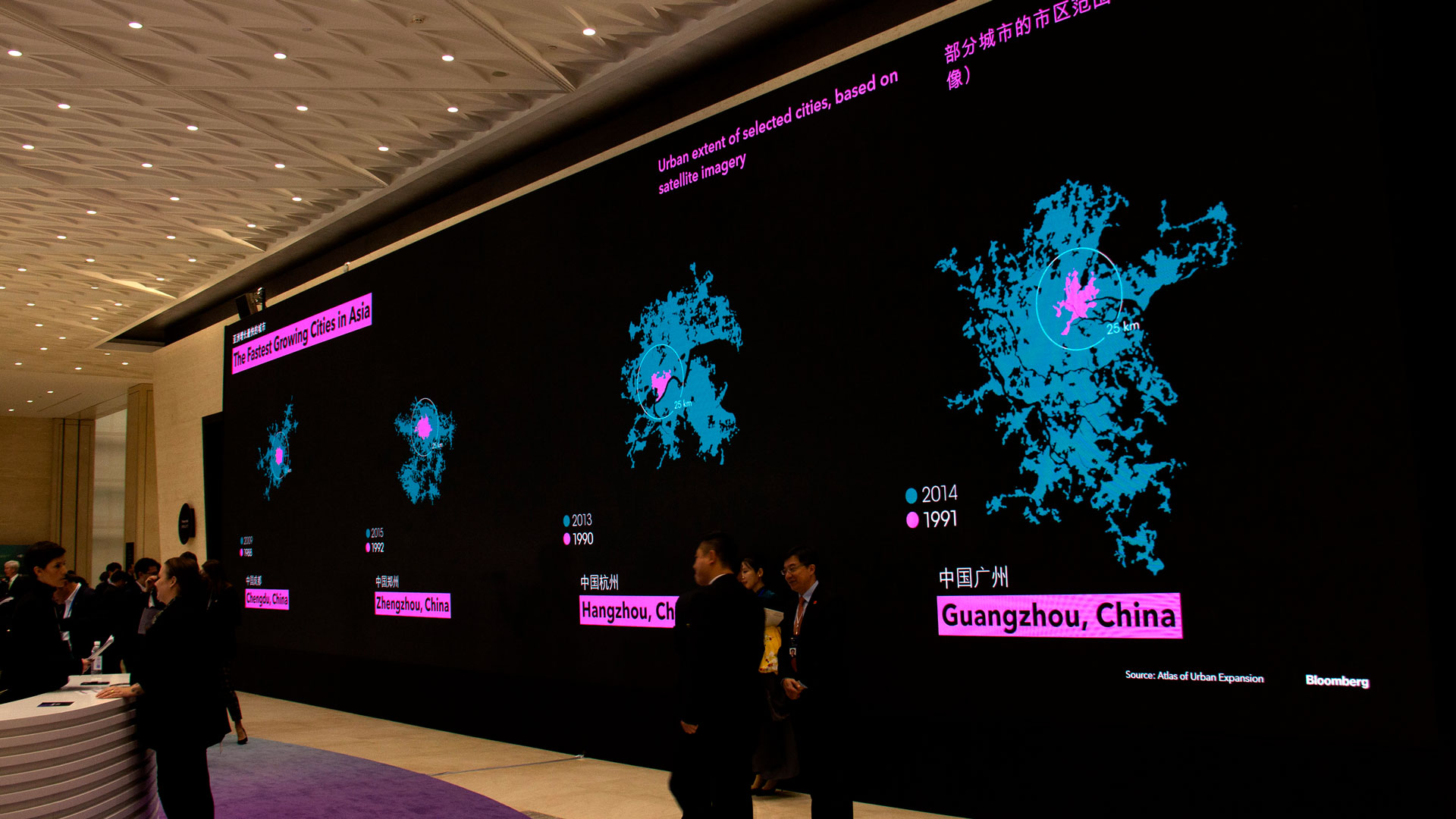 New Economy Forum 2019 - Image 5