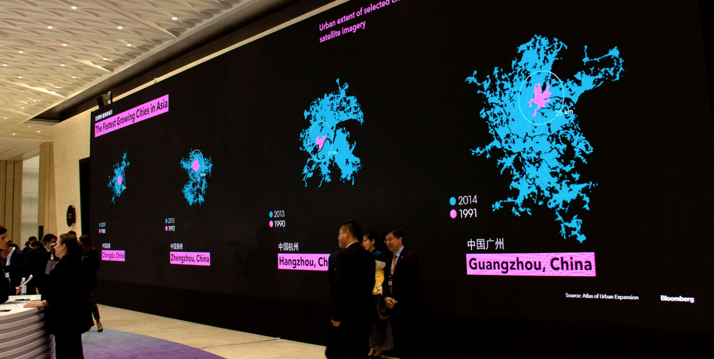 New Economy Forum 2019 - Image 6