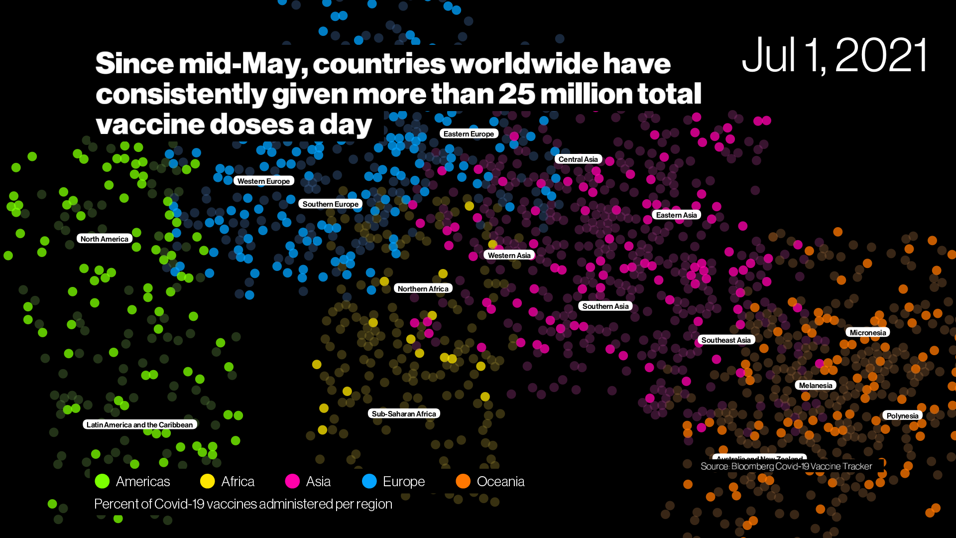 New Economy Forum 2021 - Image 2