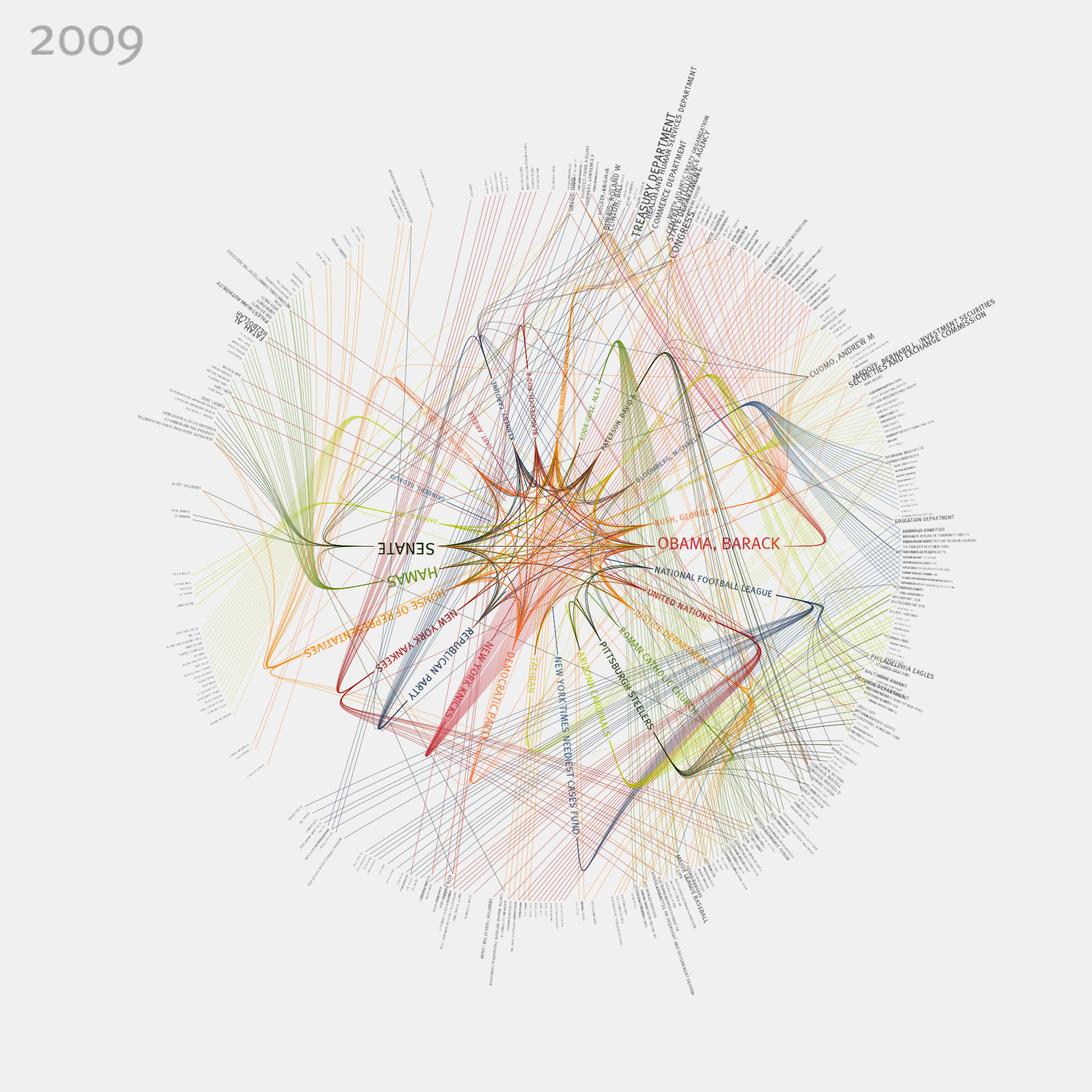 New York Times Illustrations - Image 2