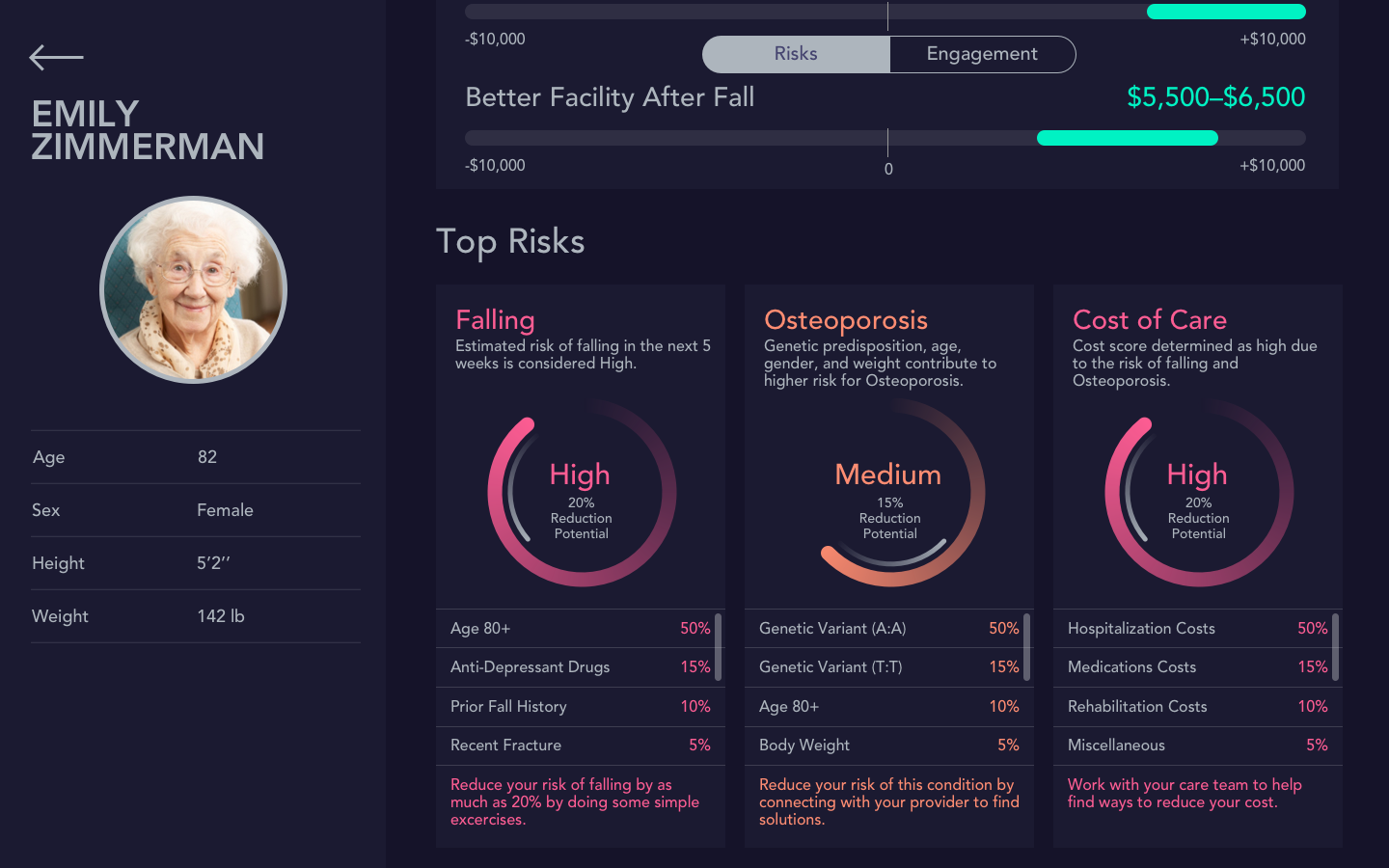 Omix and Pellucid Design Explorations - Image 2