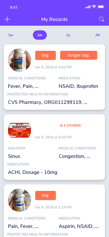 Omix and Pellucid Design Explorations - Image 5