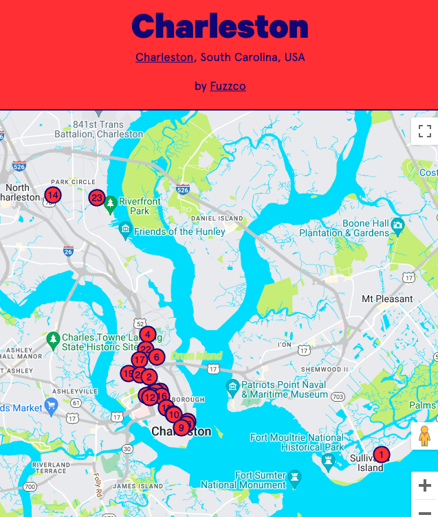 On the Grid - Image 2