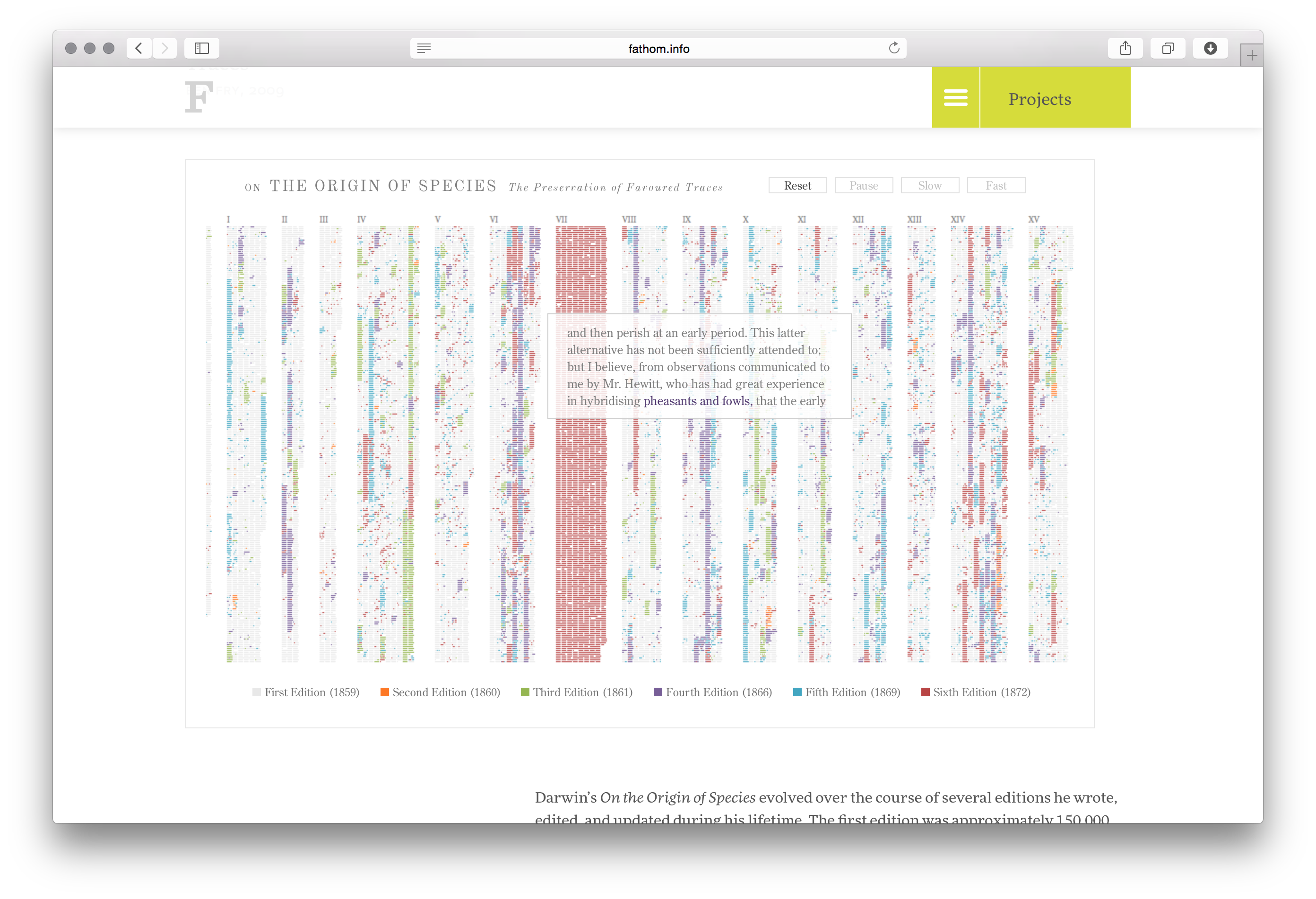 On the Origin of Species - Image 3