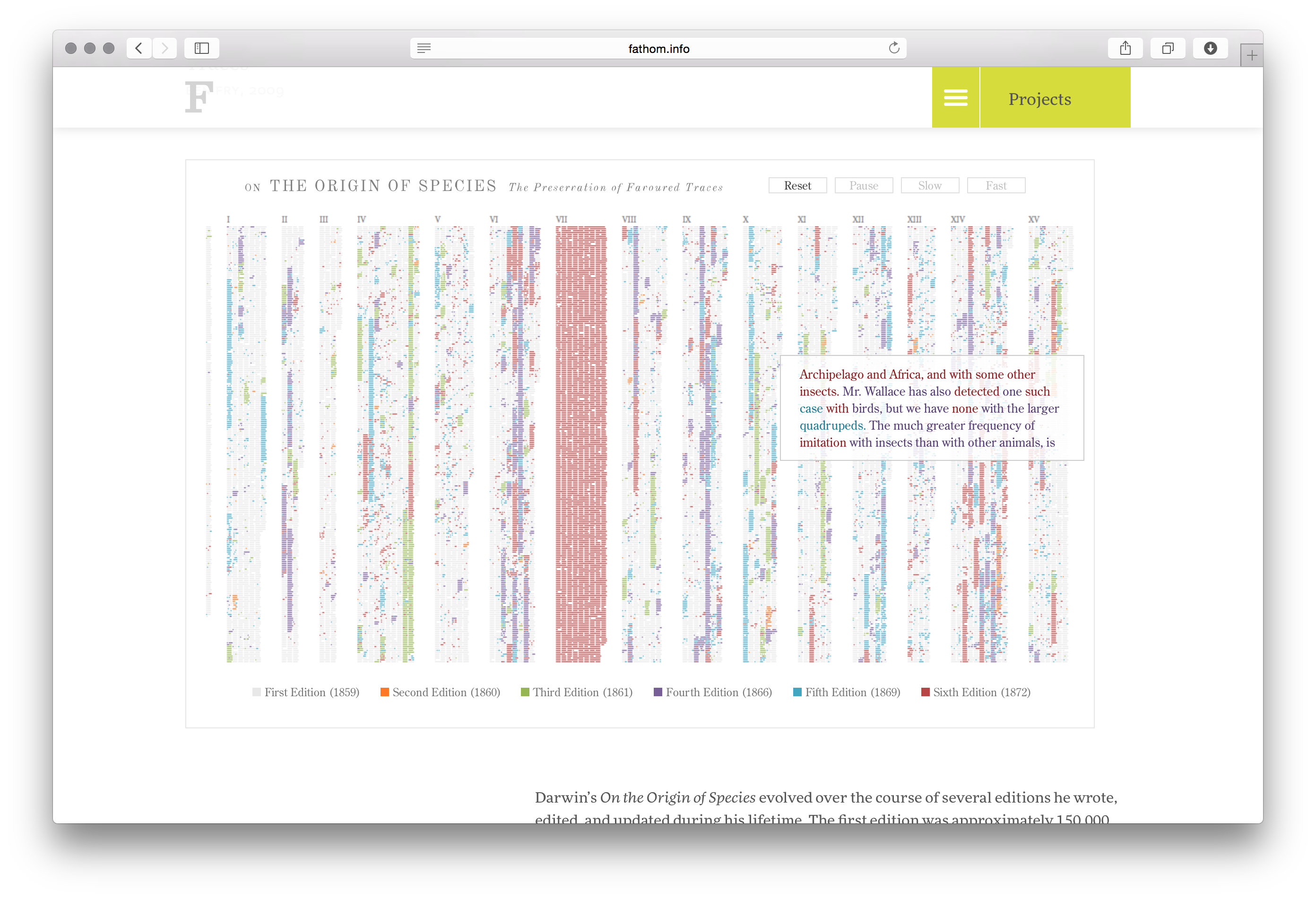 On the Origin of Species - Image 4