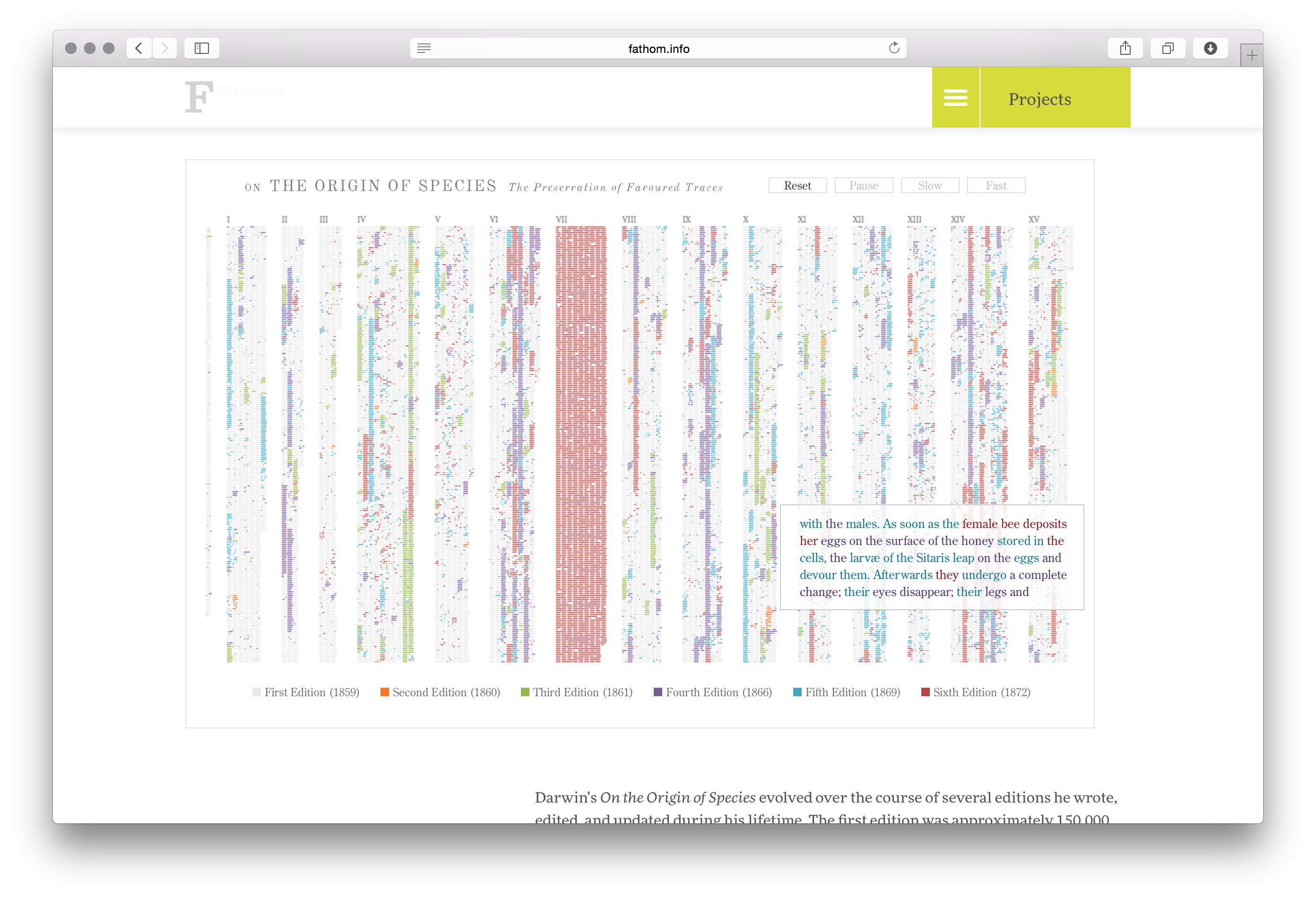 On the Origin of Species - Image 5