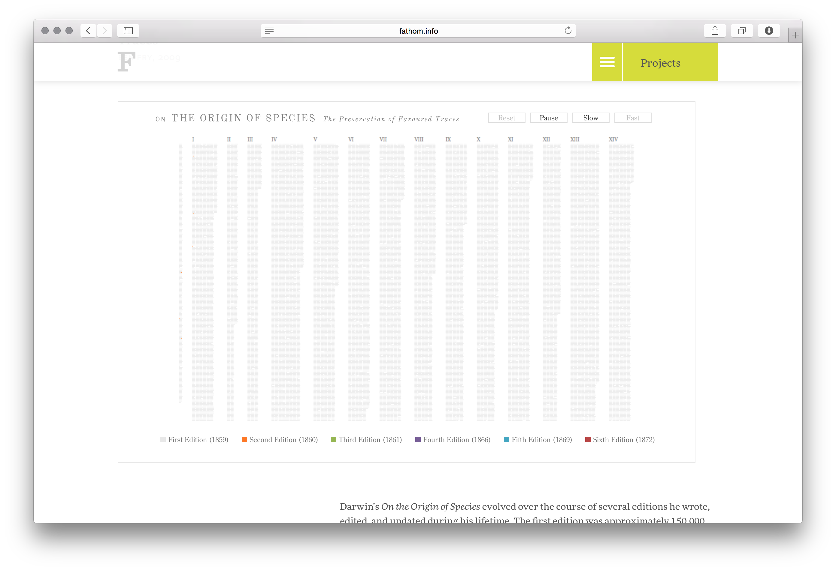 On the Origin of Species - Image 7