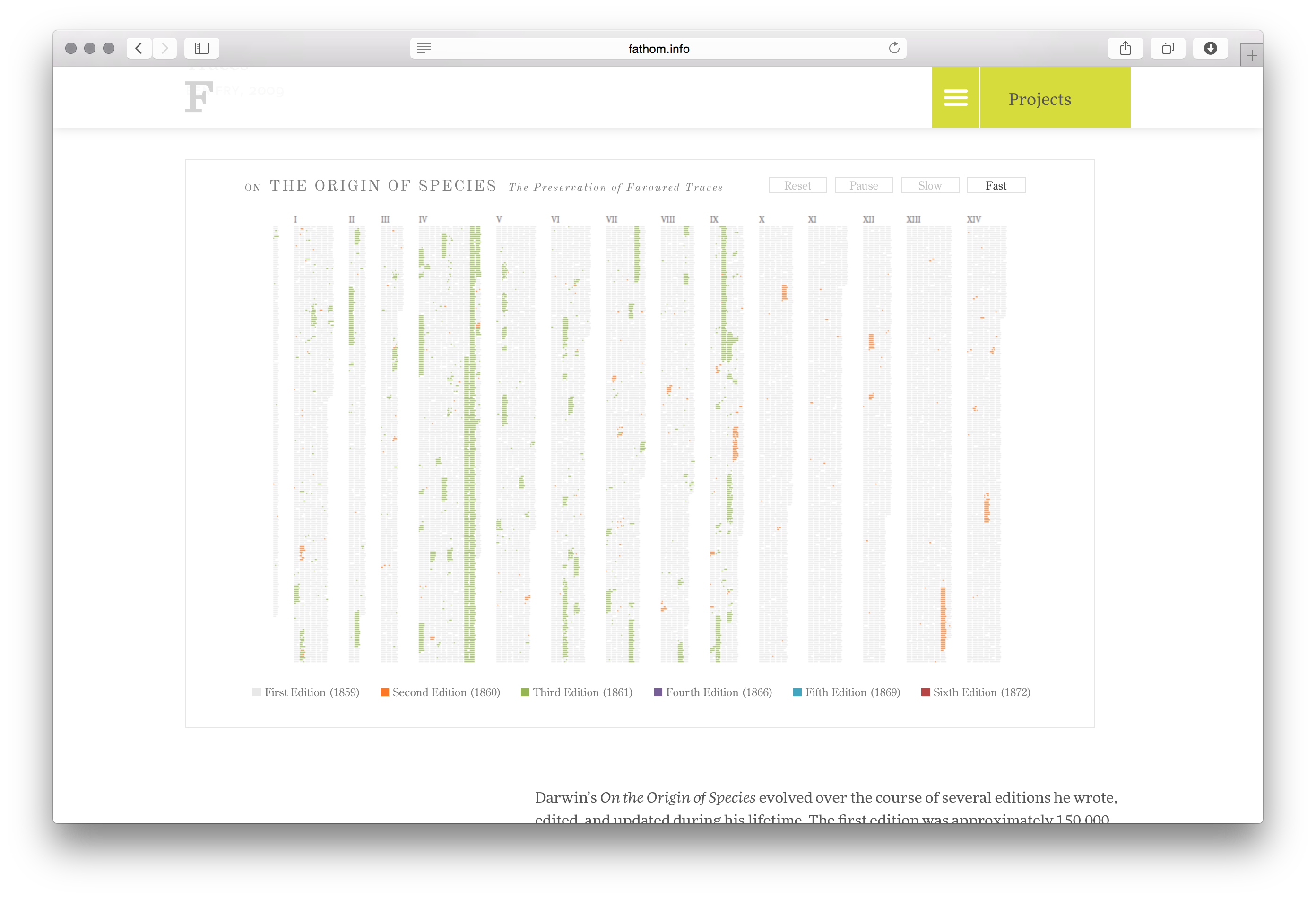 On the Origin of Species - Image 8