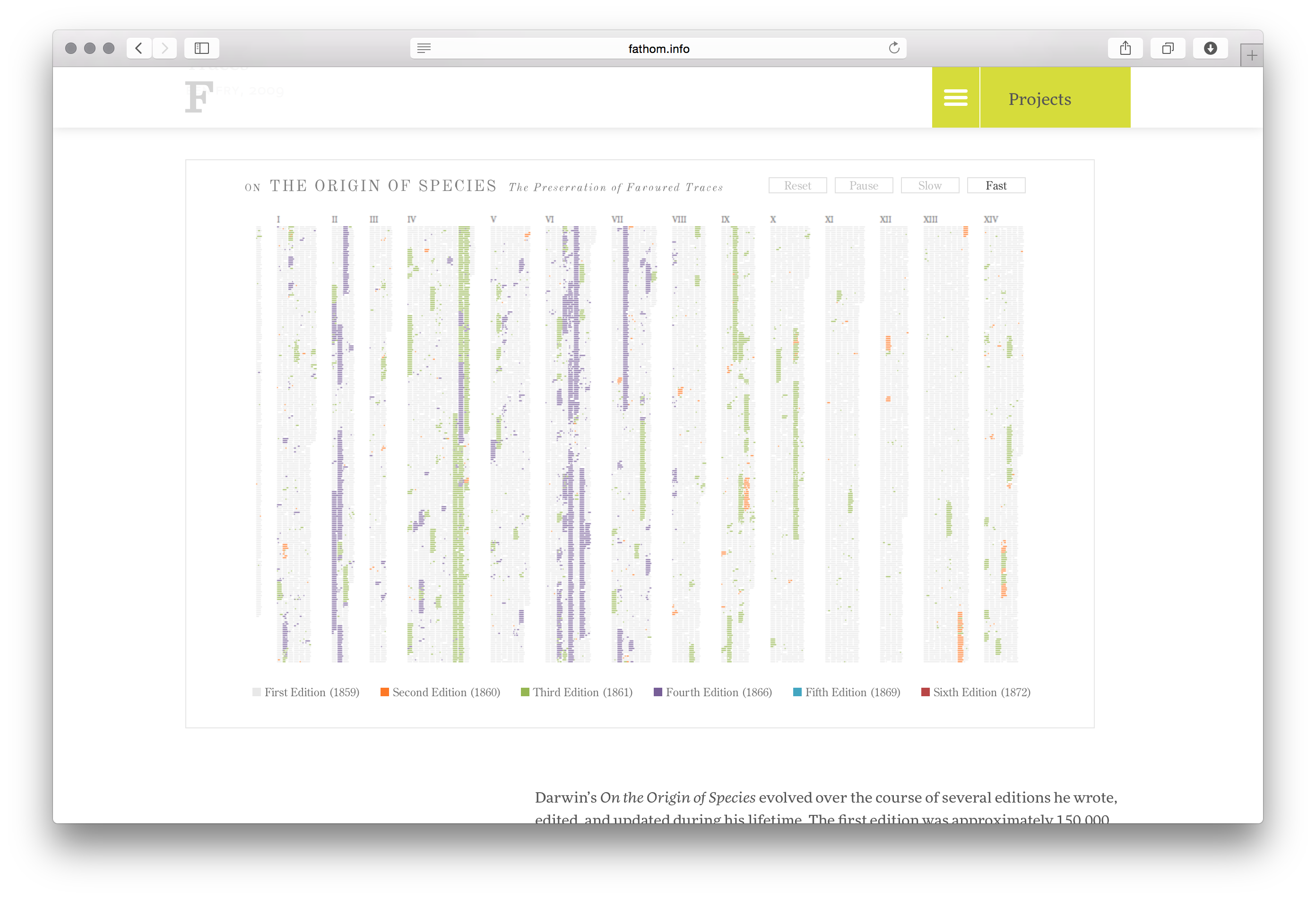 On the Origin of Species - Image 9