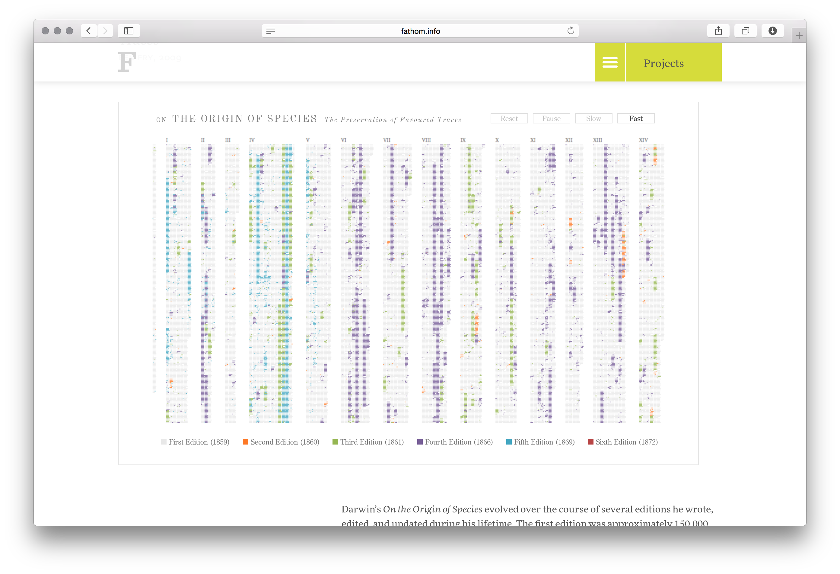 On the Origin of Species - Image 10