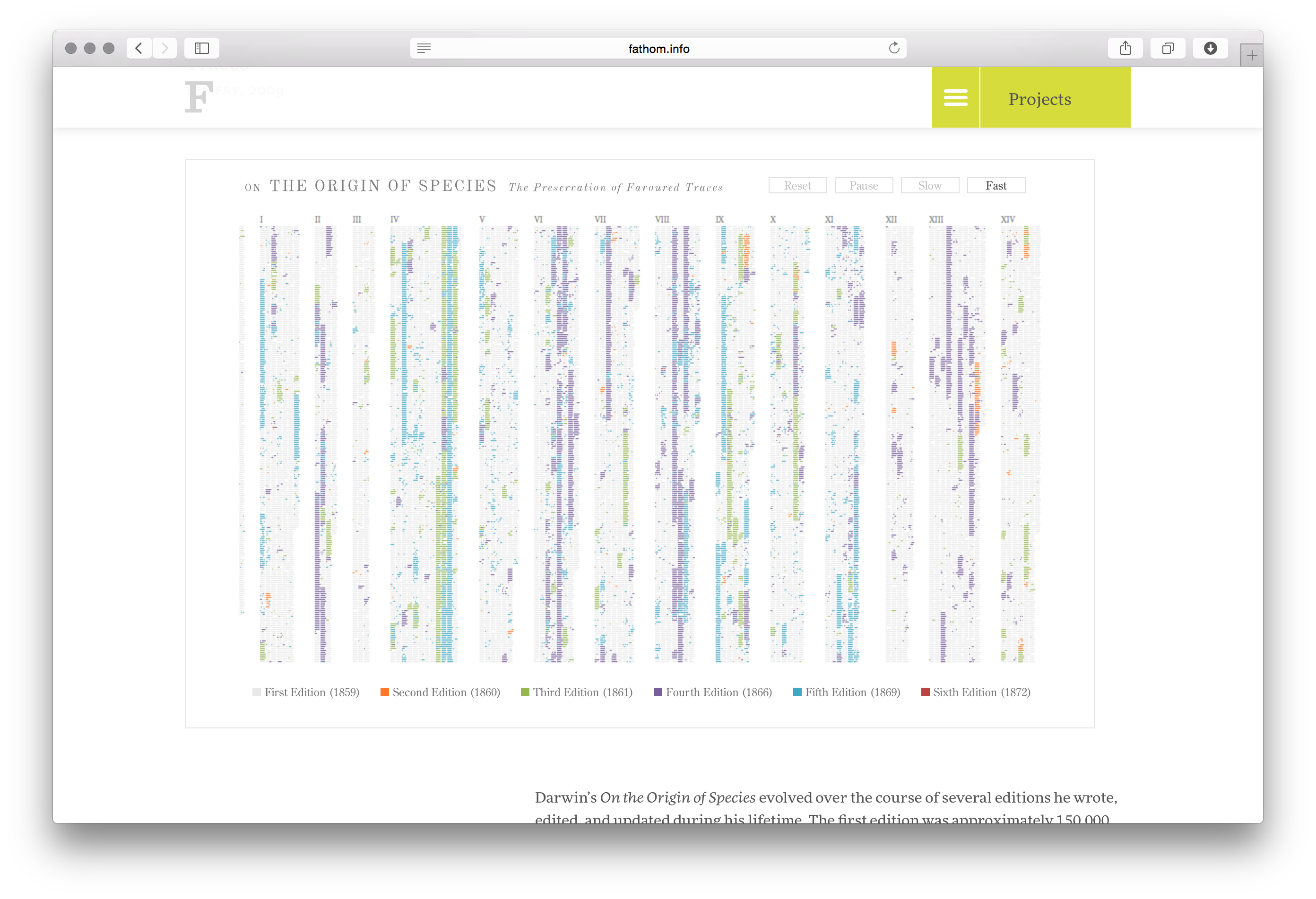 On the Origin of Species - Image 11