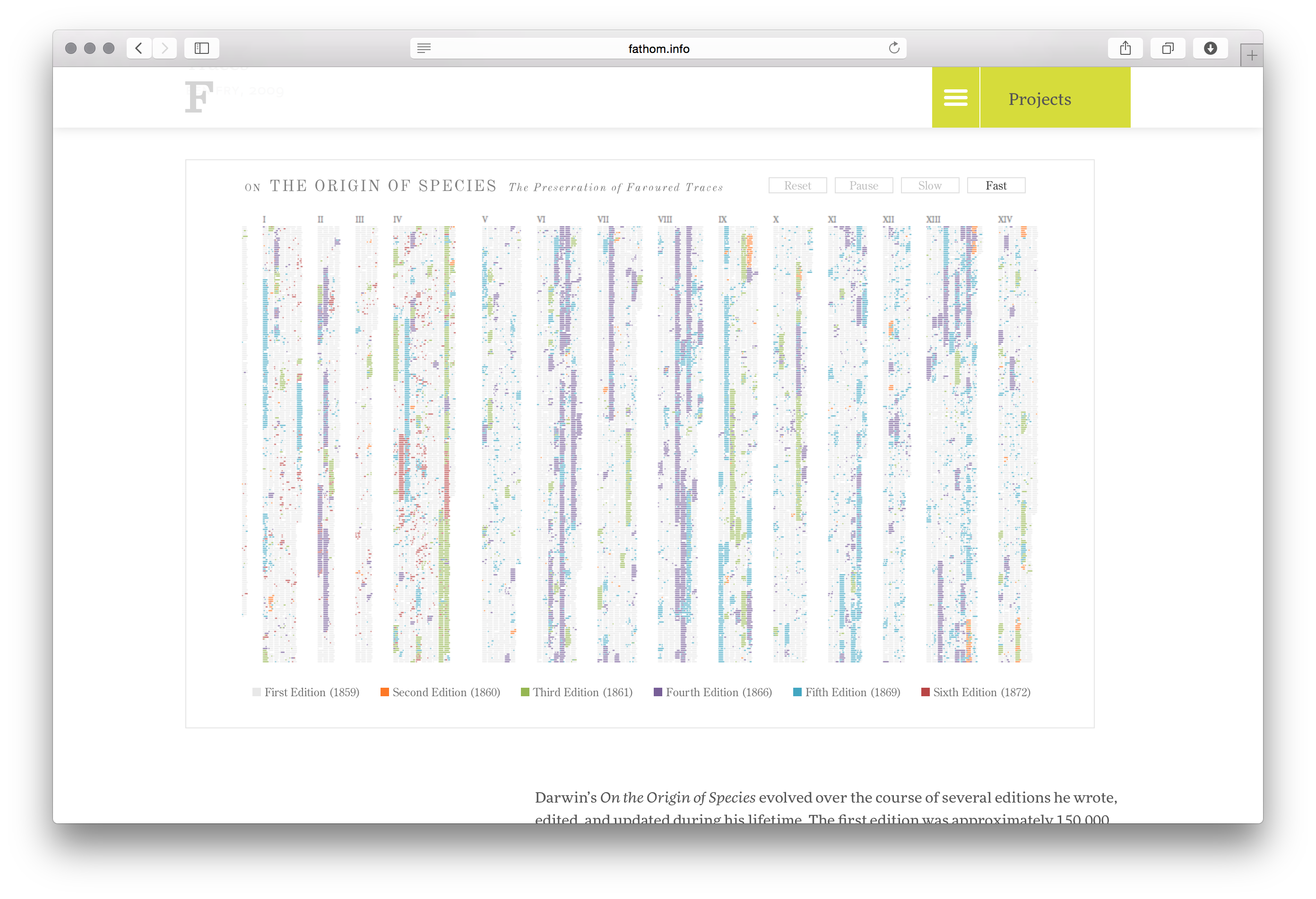 On the Origin of Species - Image 12