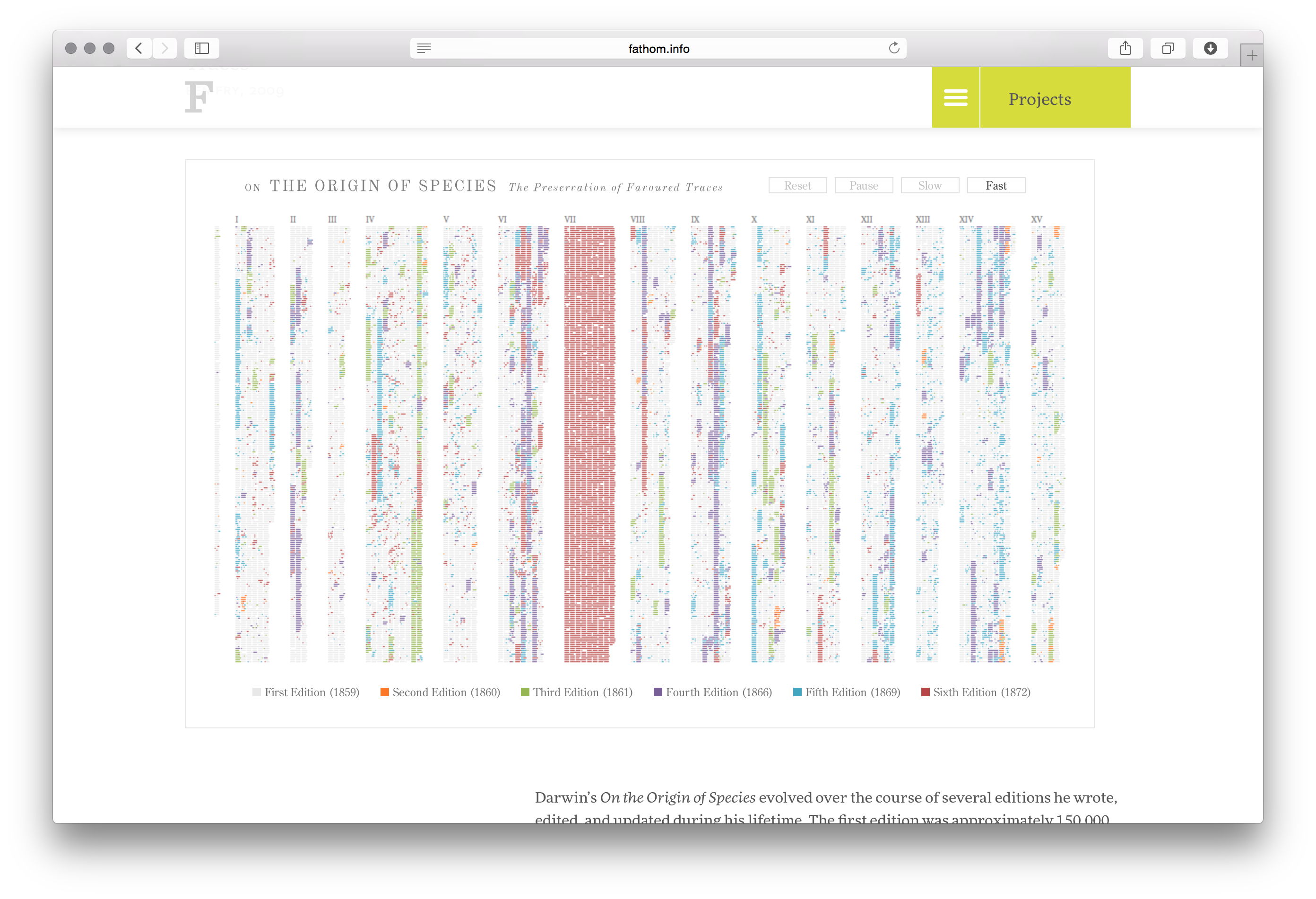 On the Origin of Species - Image 13