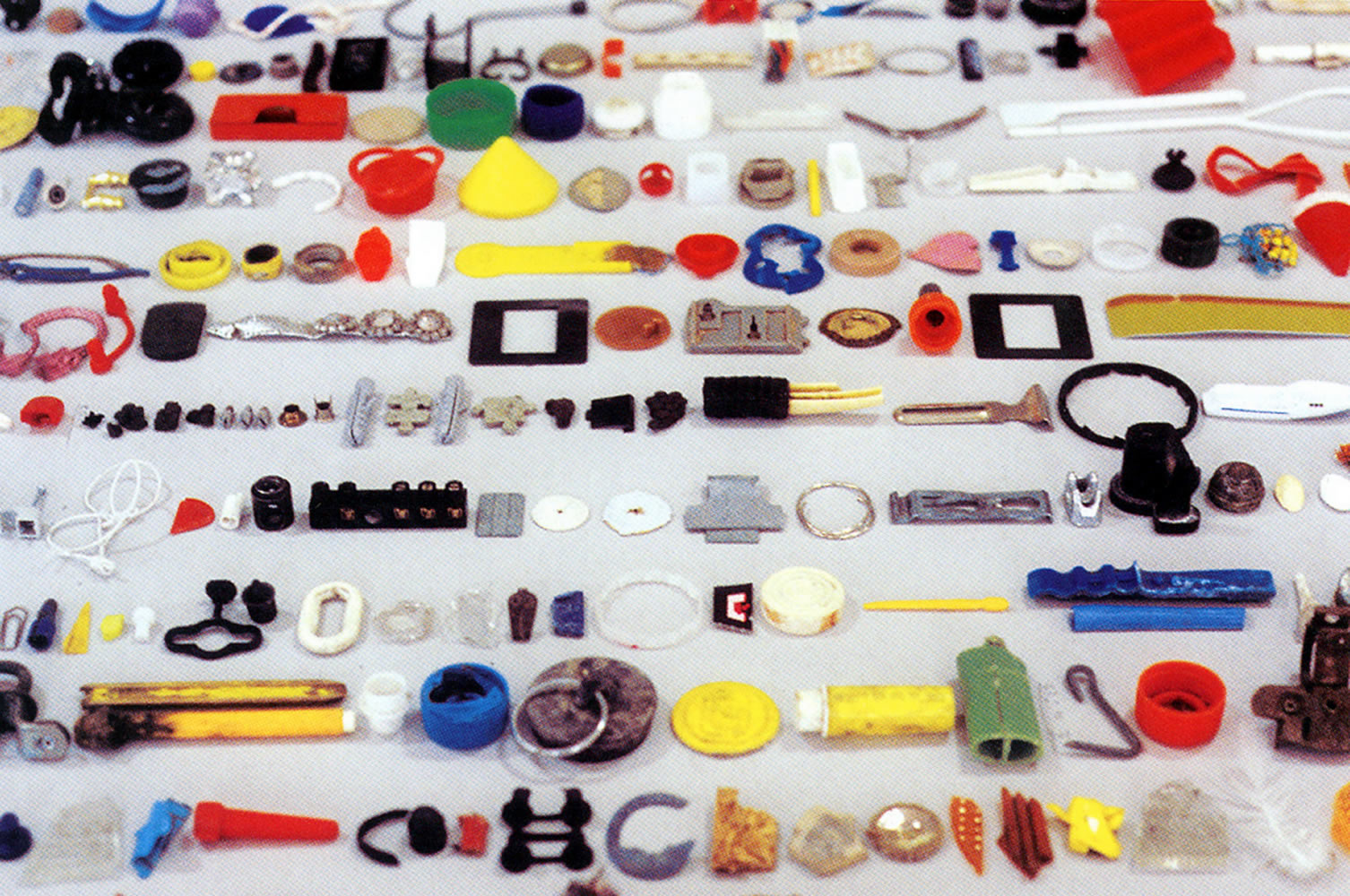 One of Each - Image 5