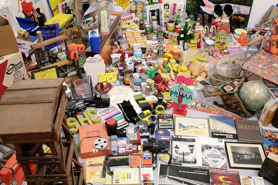 One of Each - Image 11