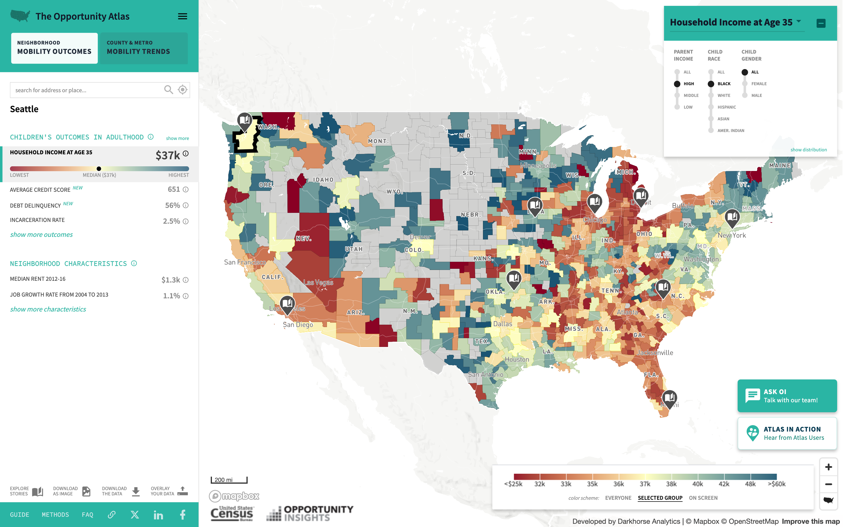 Opportunity Atlas - Image 5