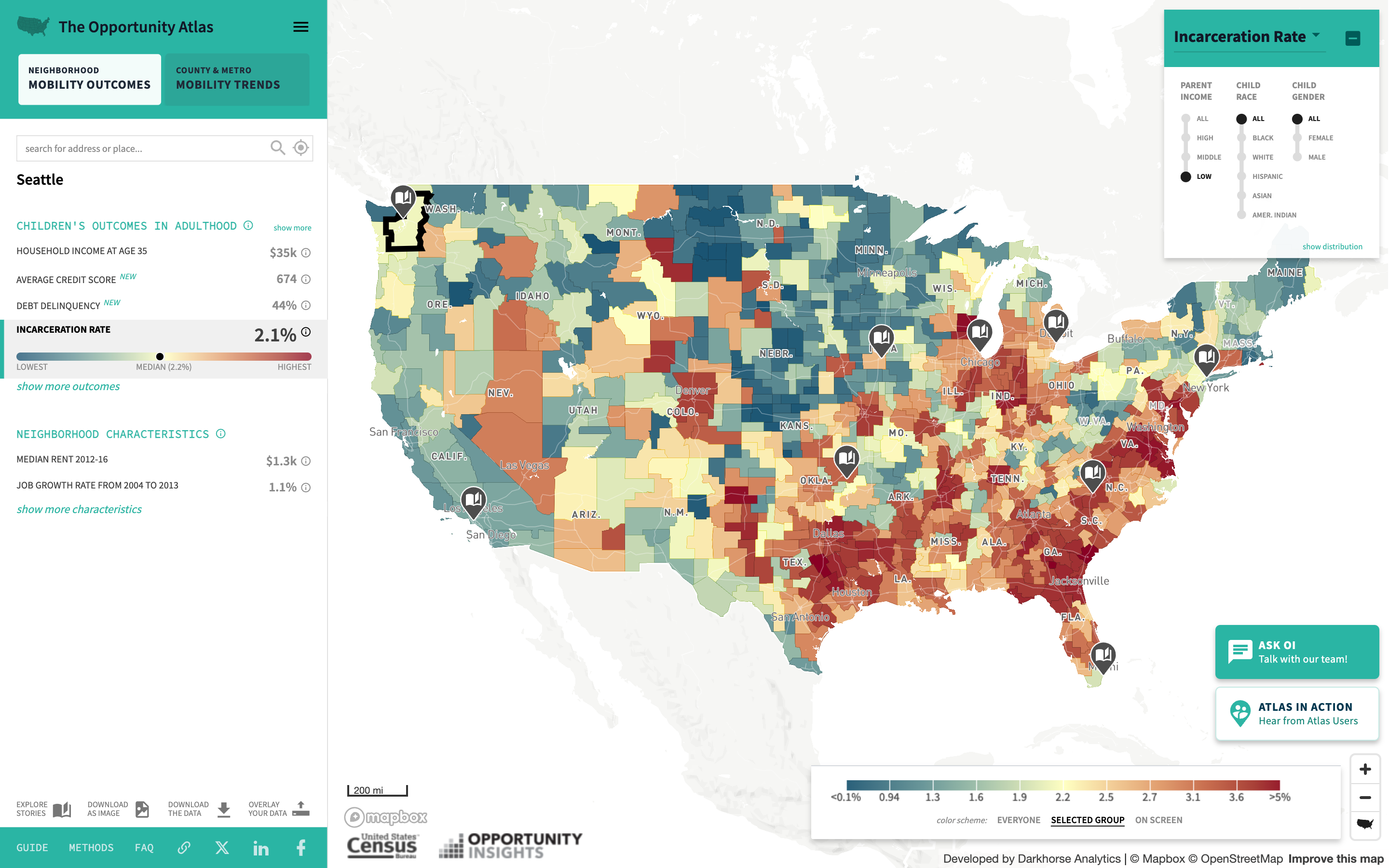 Opportunity Atlas - Image 7