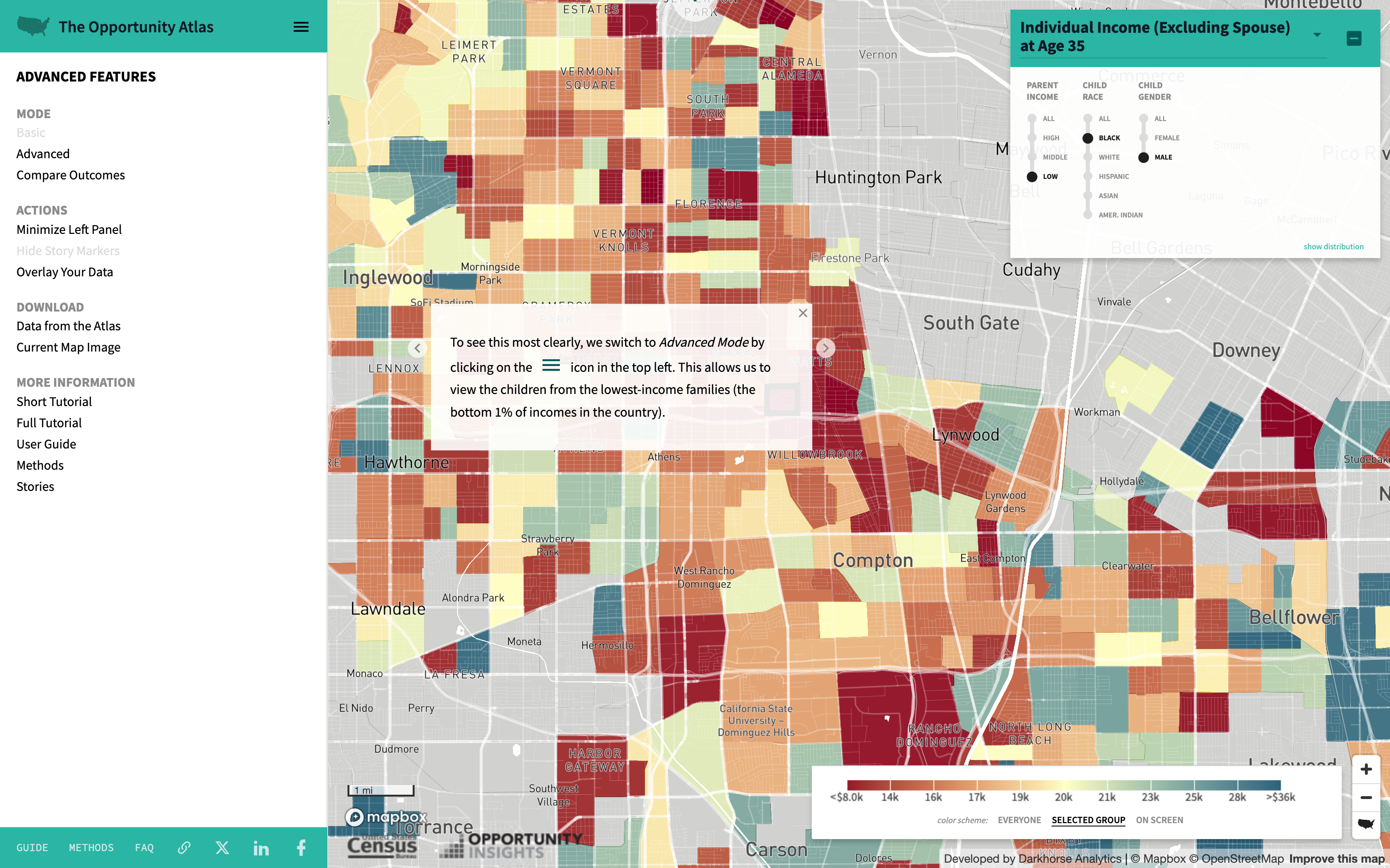 Opportunity Atlas - Image 12