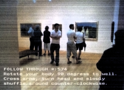 Patterson Follow Through