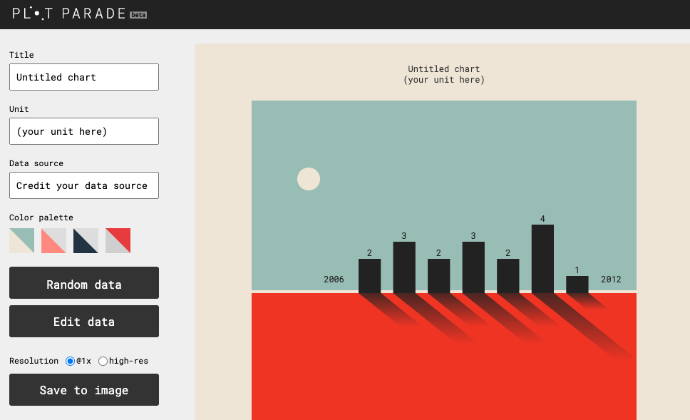 Plot Parade - Image 5