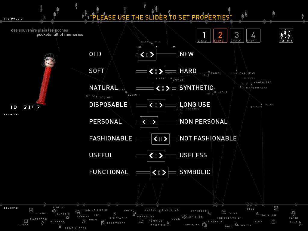 Pockets Full of Memories - Image 10