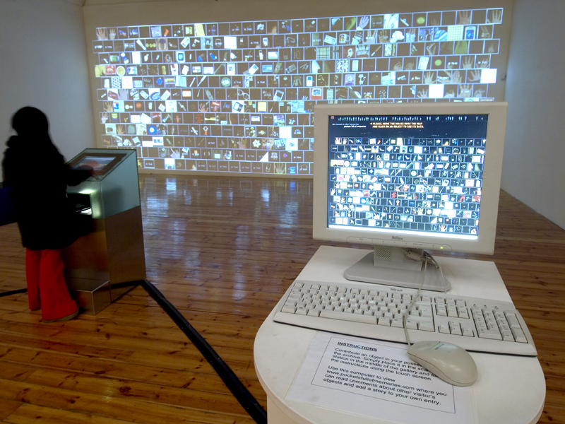 Pockets Full of Memories - Image 14