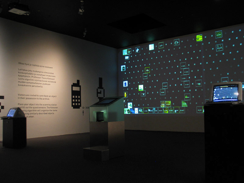 Pockets Full of Memories - Image 16