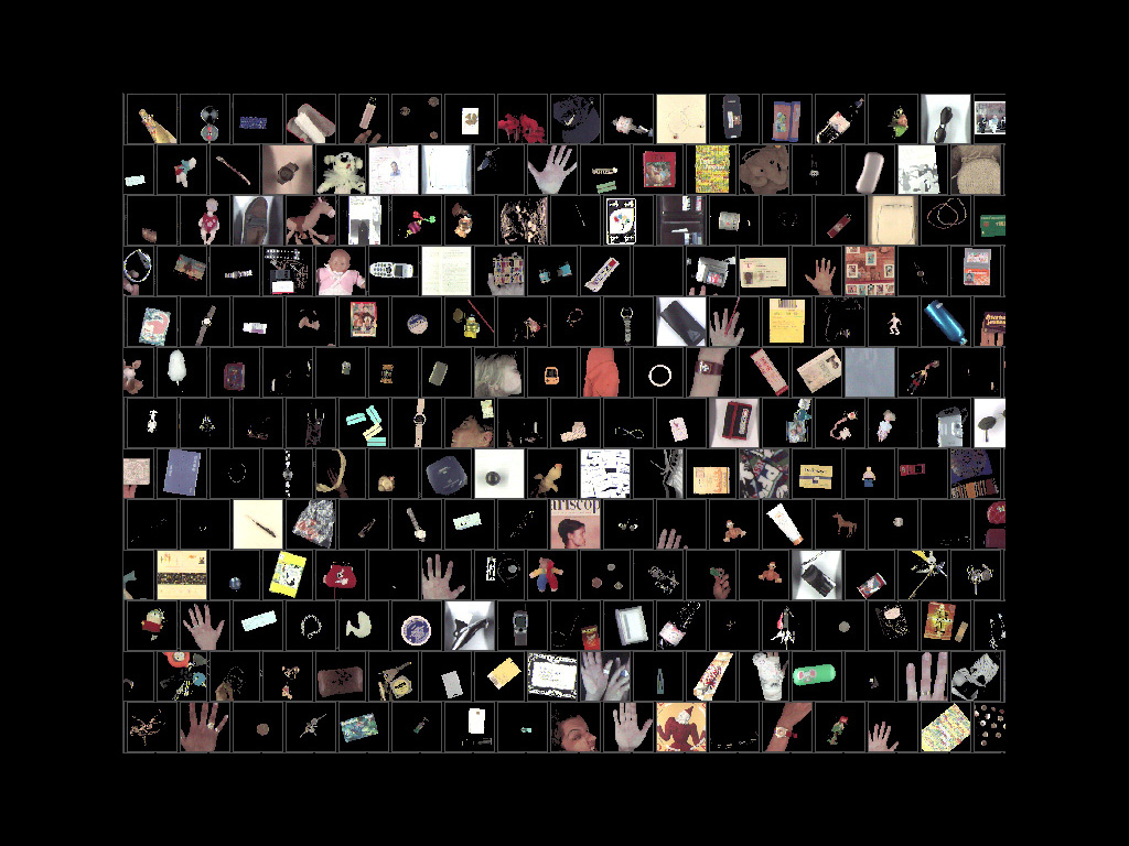 Pockets Full of Memories - Image 19