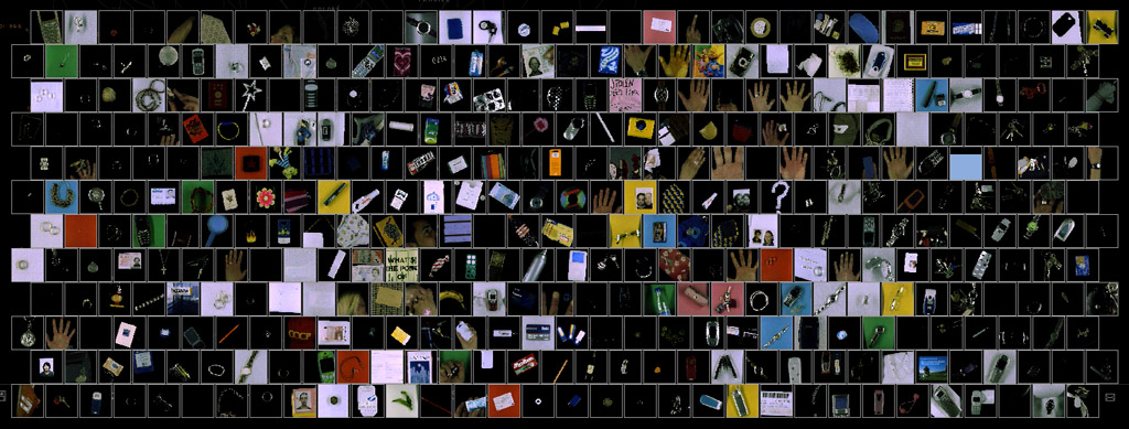 Pockets Full of Memories - Image 20