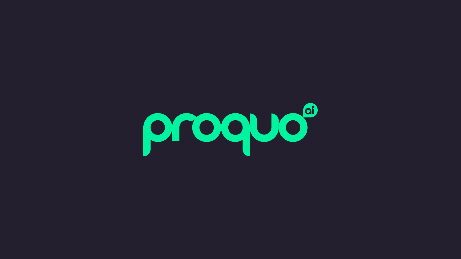 ProQuo AI Visual Identity, Application, and Website - Image 2
