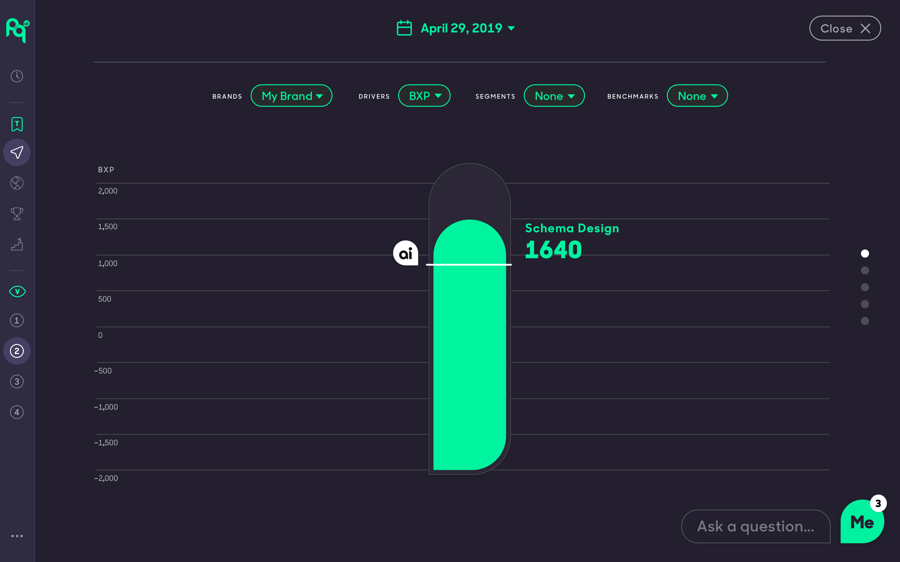 ProQuo AI Visual Identity, Application, and Website - Image 4