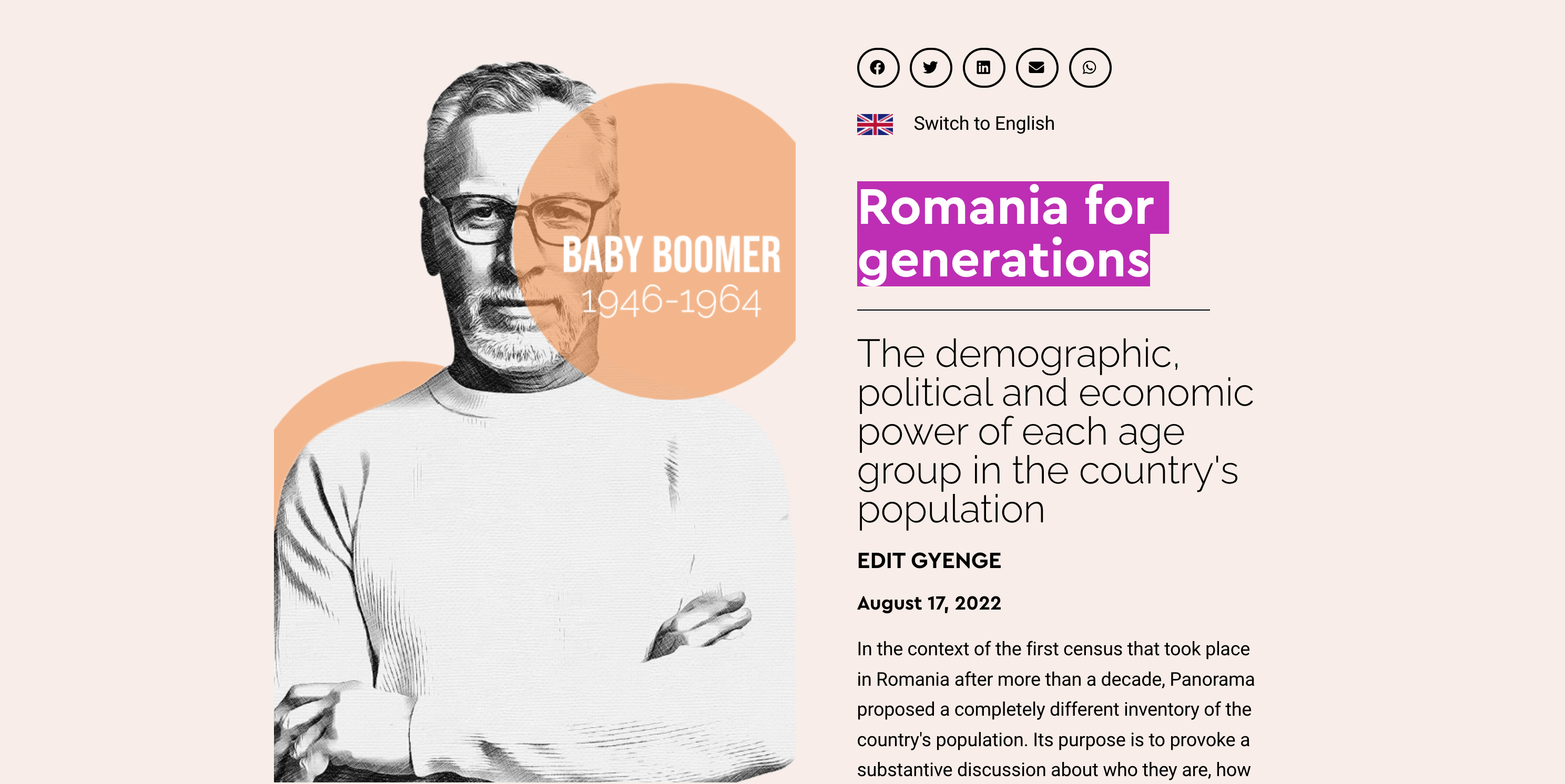 Romania for Generations - Image 5