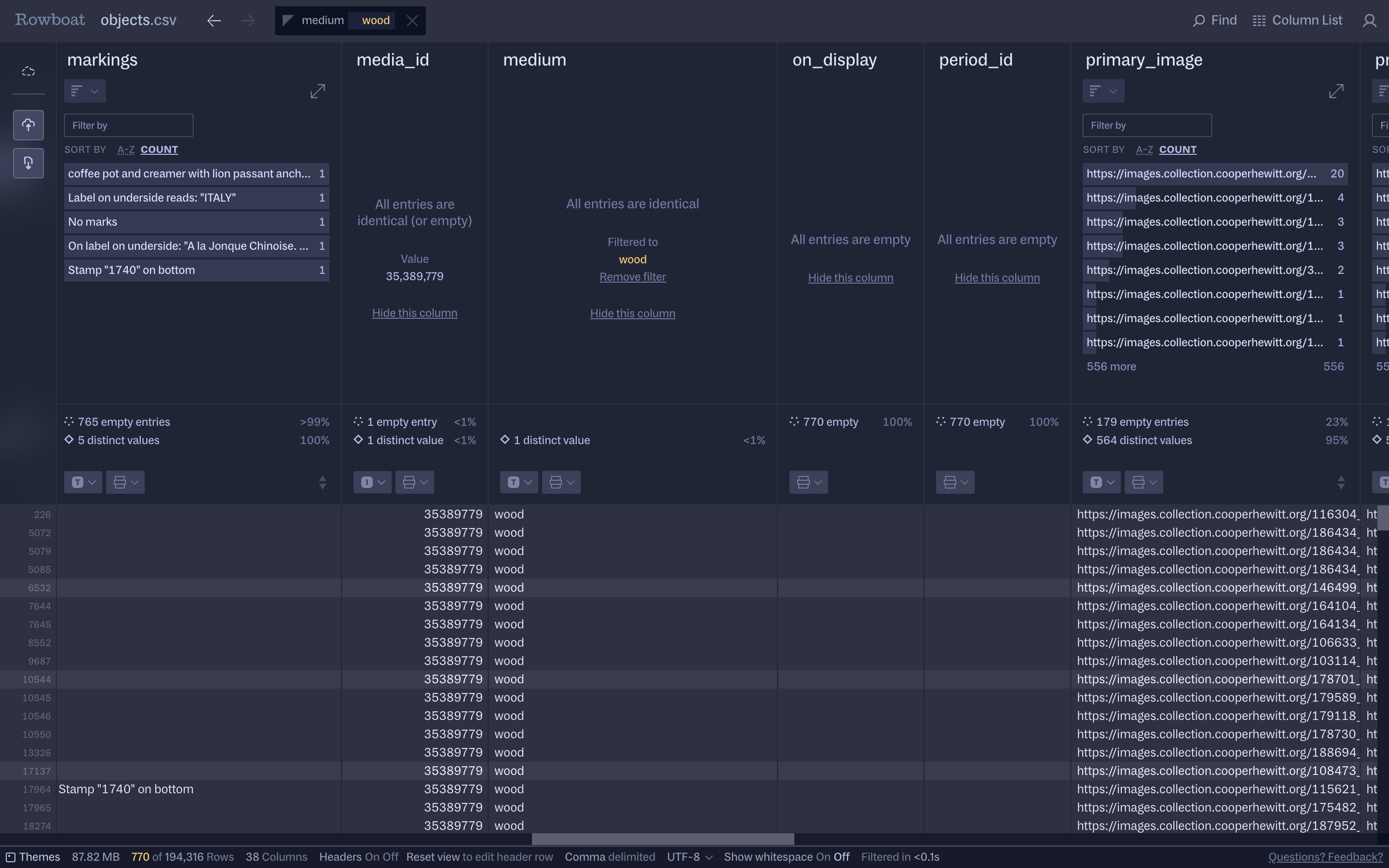 Rowboat Studios - Image 5