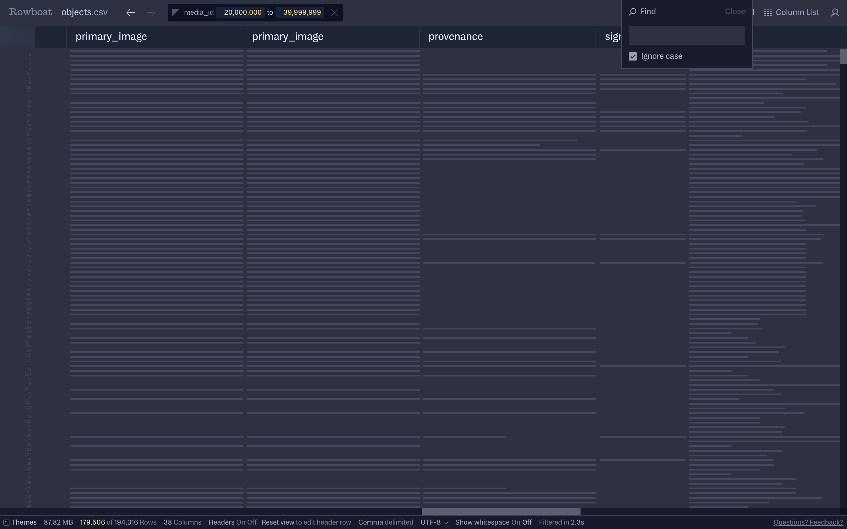 Rowboat Studios - Image 22