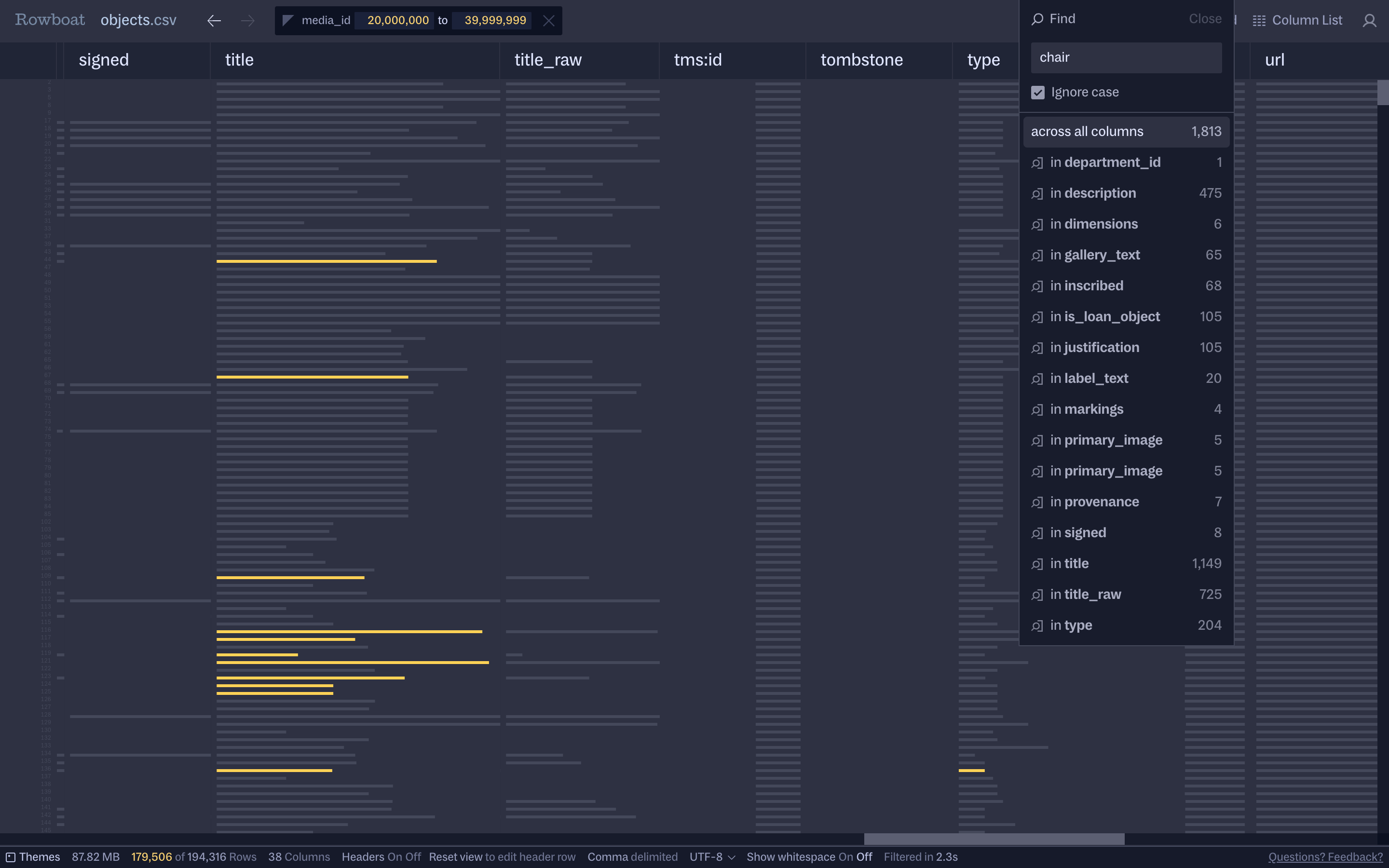 Rowboat Studios - Image 24