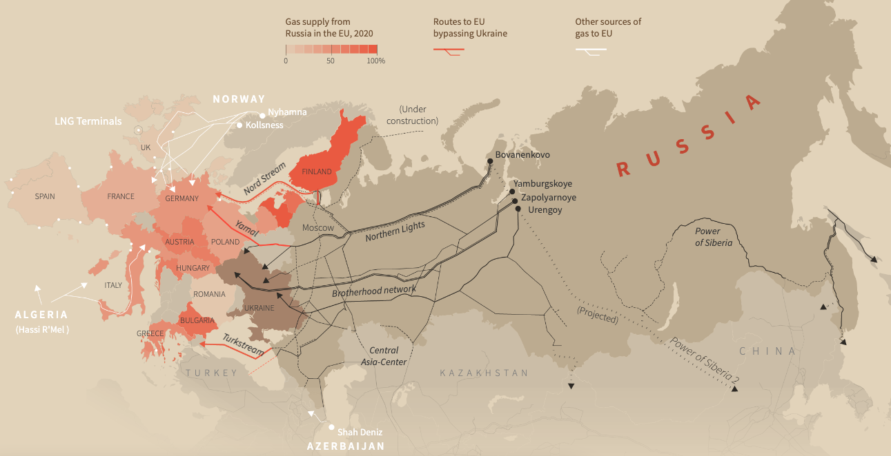 Russian Threat in Europe - Image 2