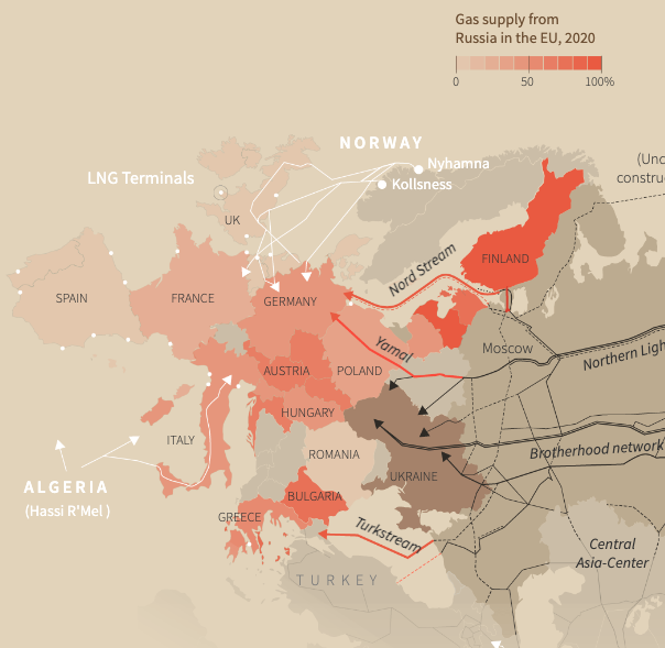 Russian Threat in Europe - Image 5