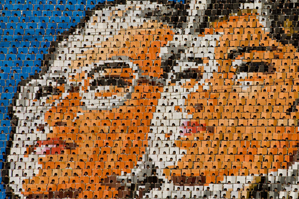 Scenes from North Korea